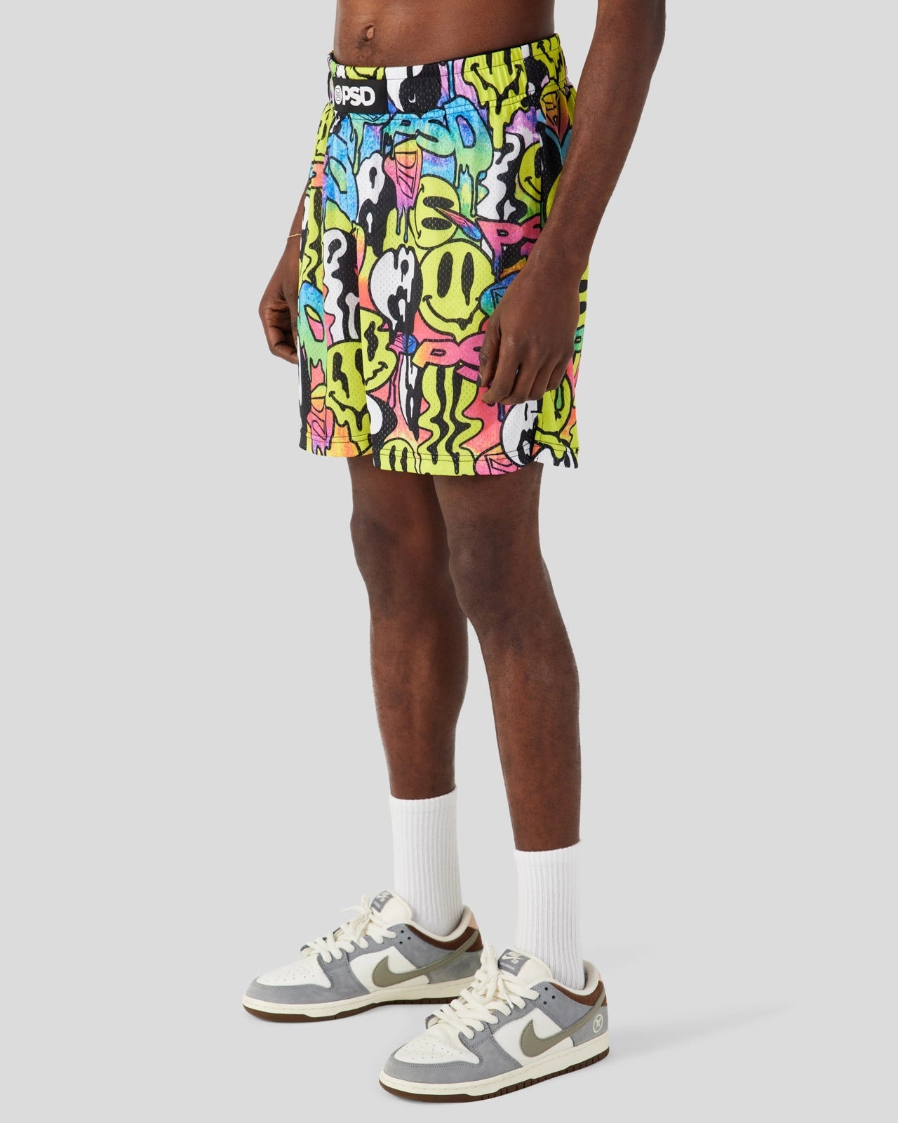 Face Melter Active Short - Image 2