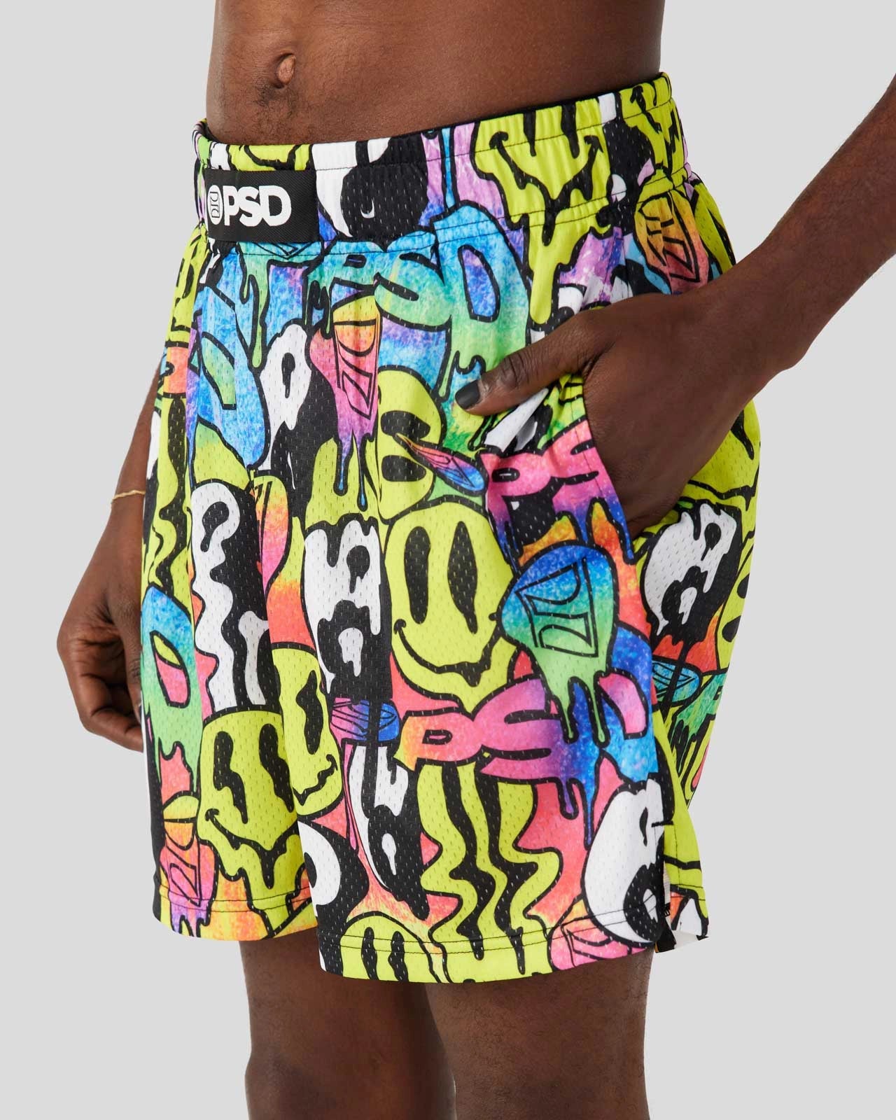 Face Melter Active Short - Image 3