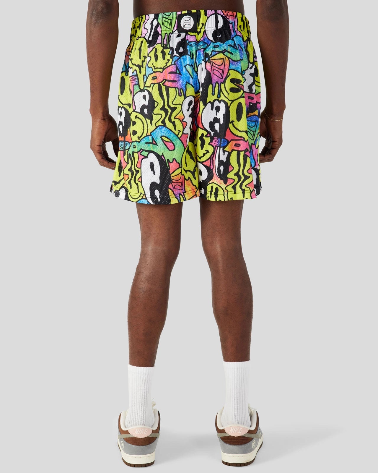 Face Melter Active Short - Image 4