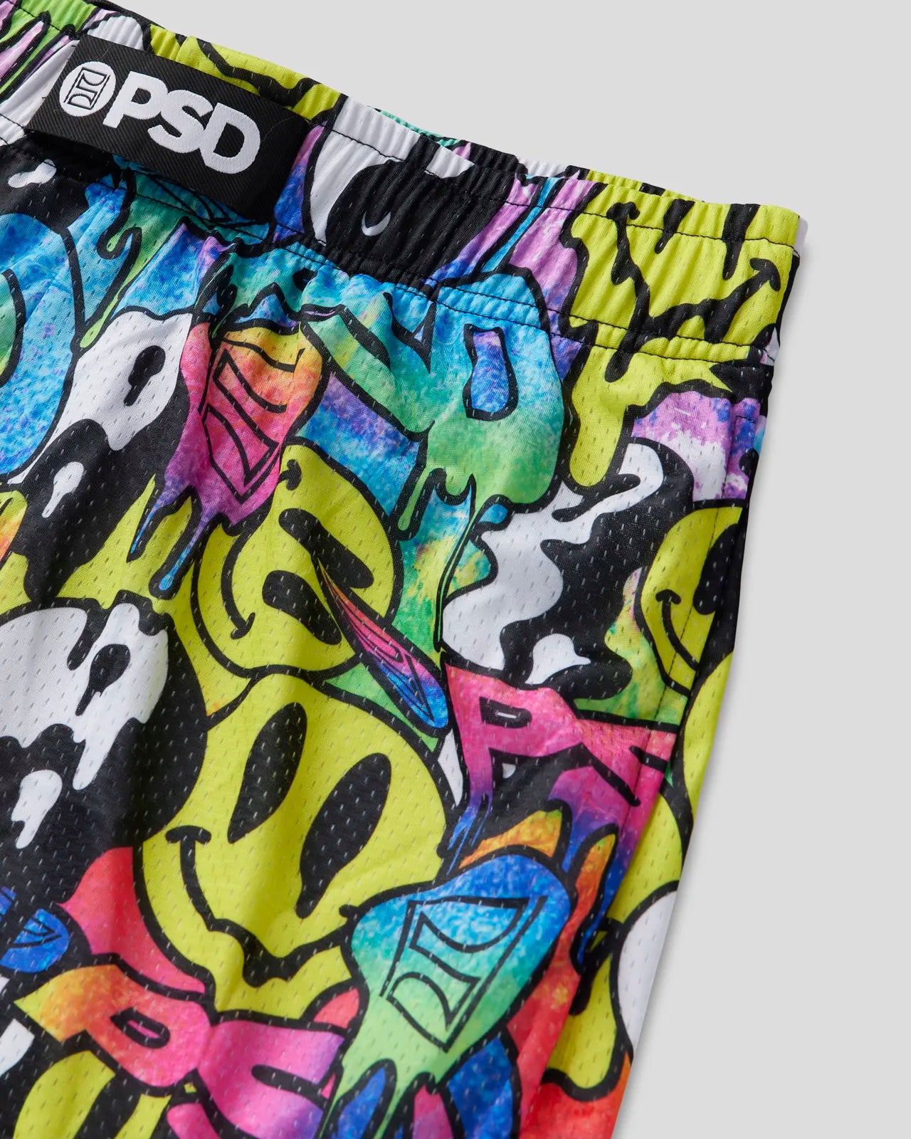 Face Melter Active Short - Image 6