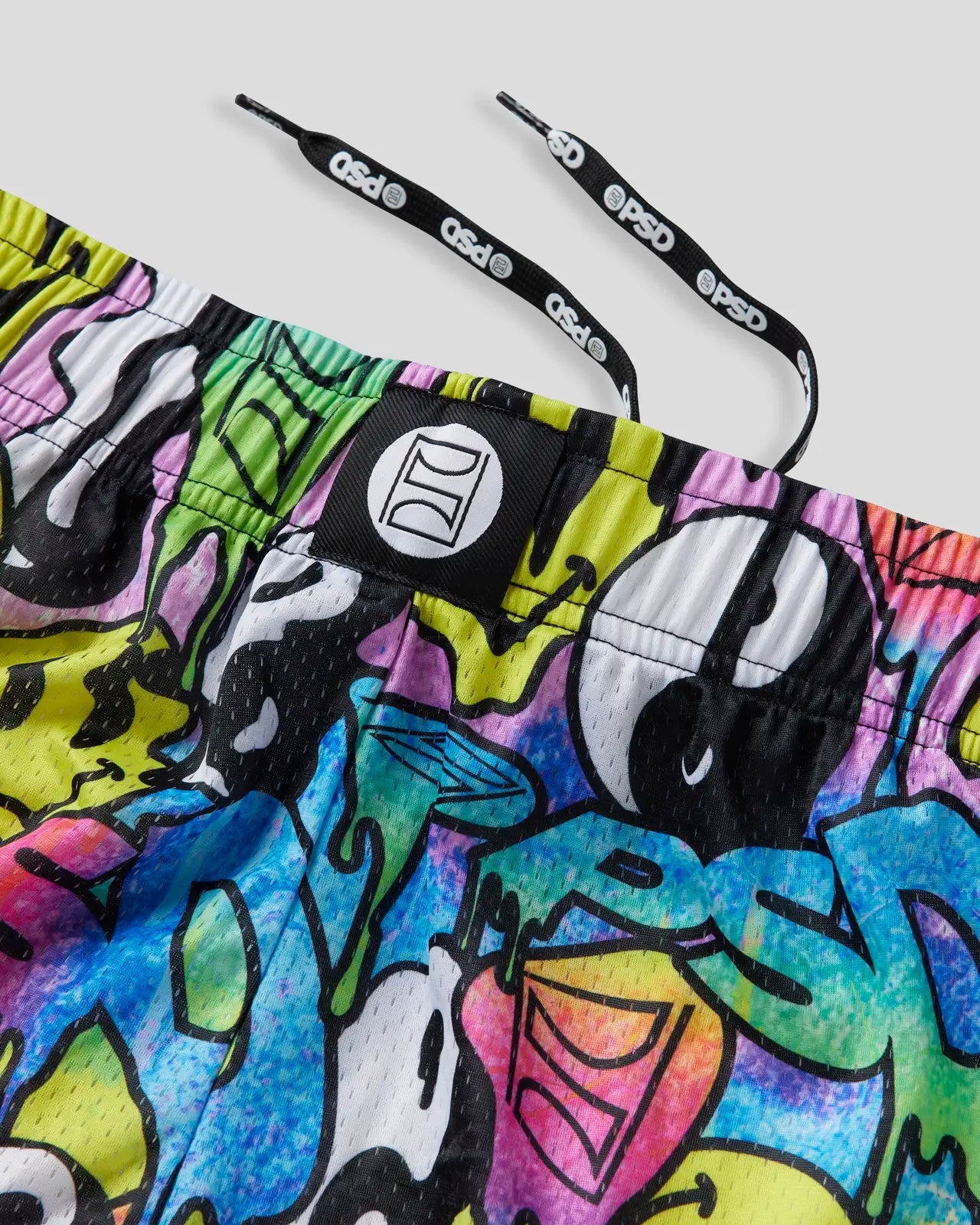 Face Melter Active Short - Image 7