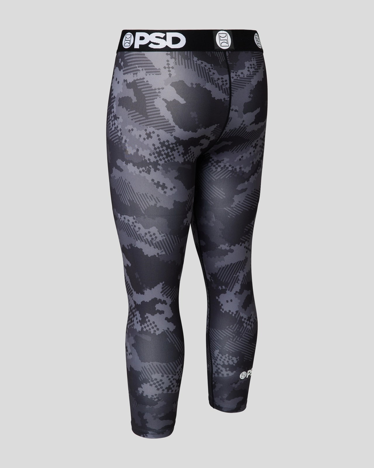 Pro Tight 3/4 - Night Camo - Image 3
