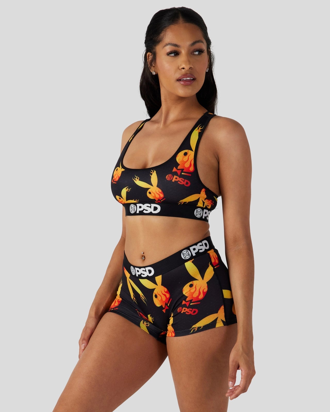 Playboy - Flames - Image 3