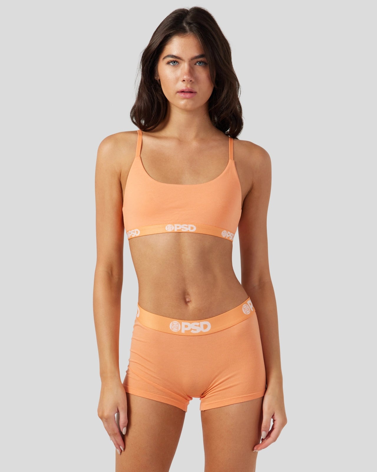 Modal Solids - Coral - Image 2