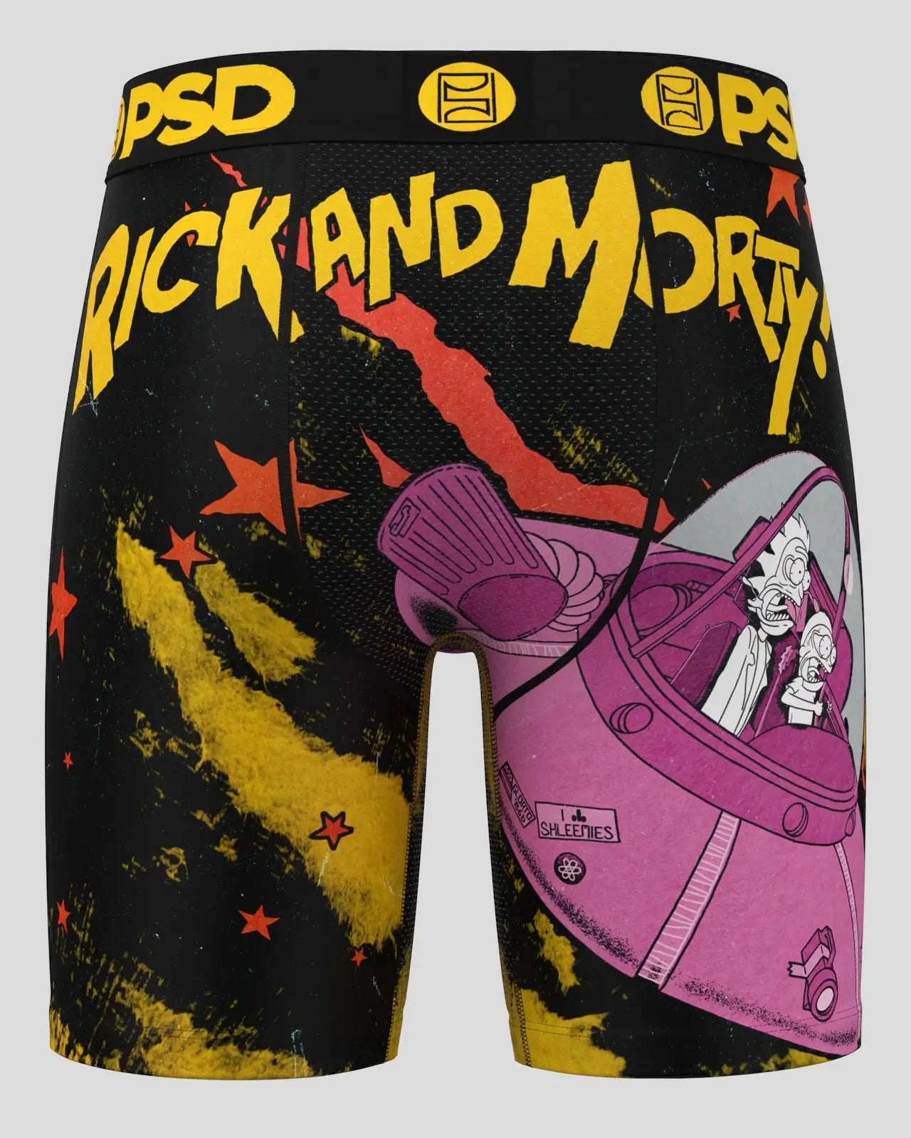 Rick and Morty - Landing - Image 4