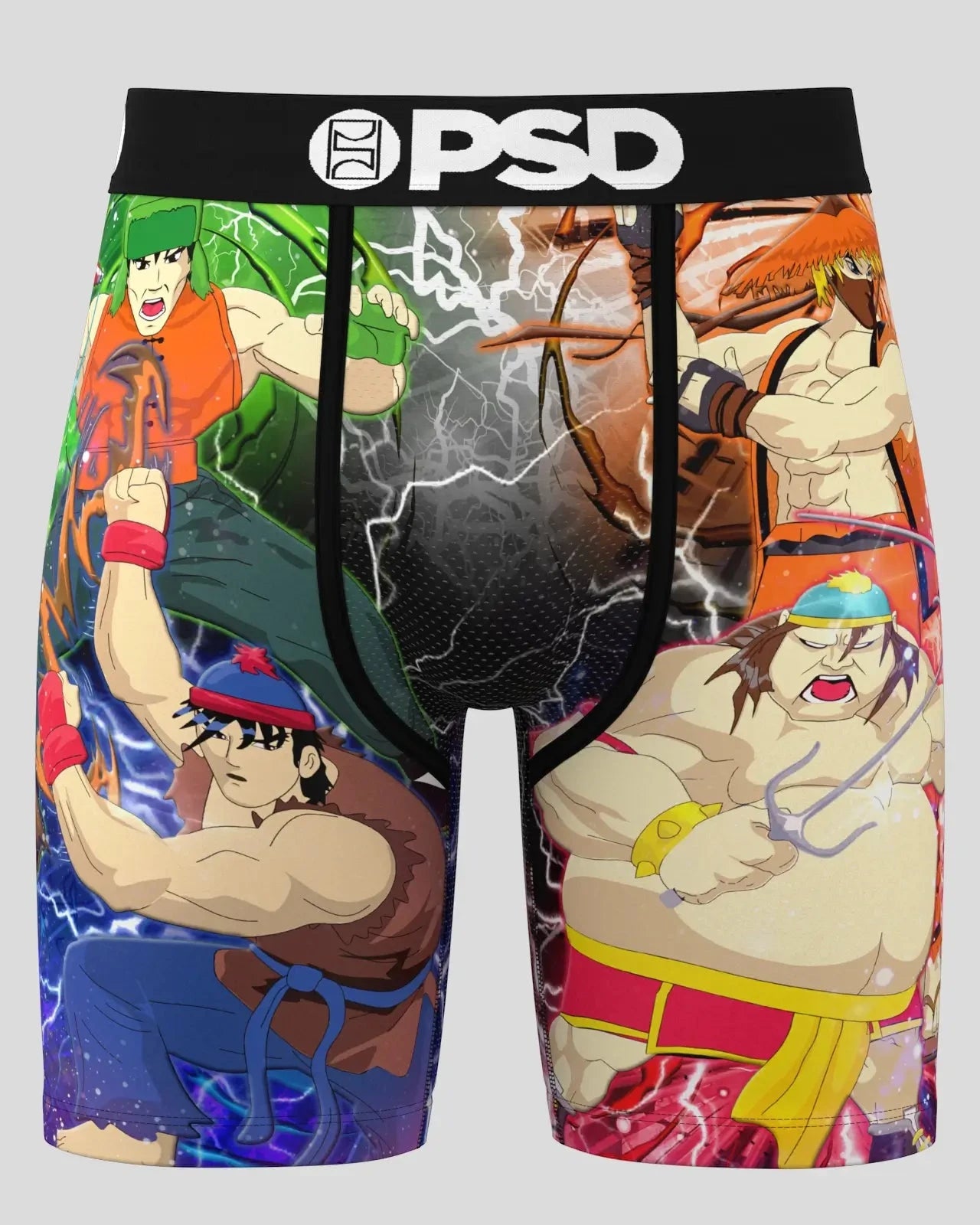 South Park - Fight - Image 2