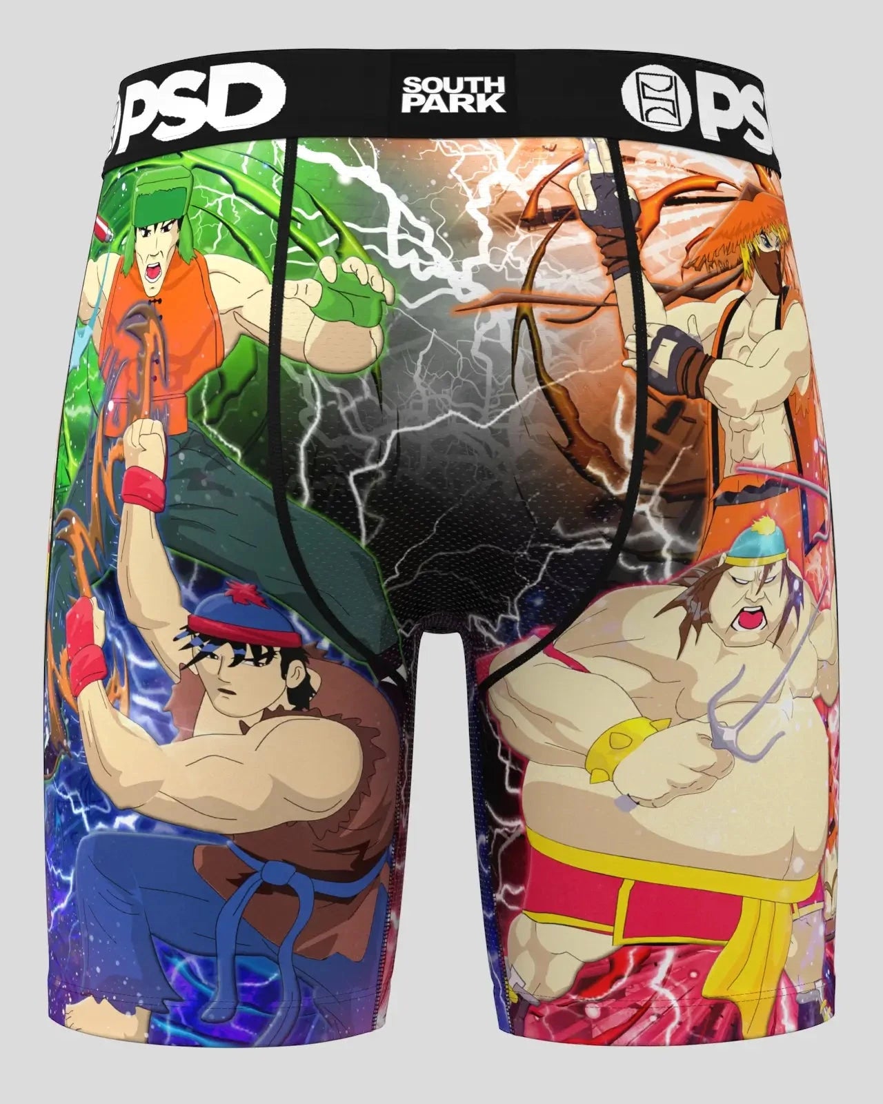 South Park - Fight - Image 4