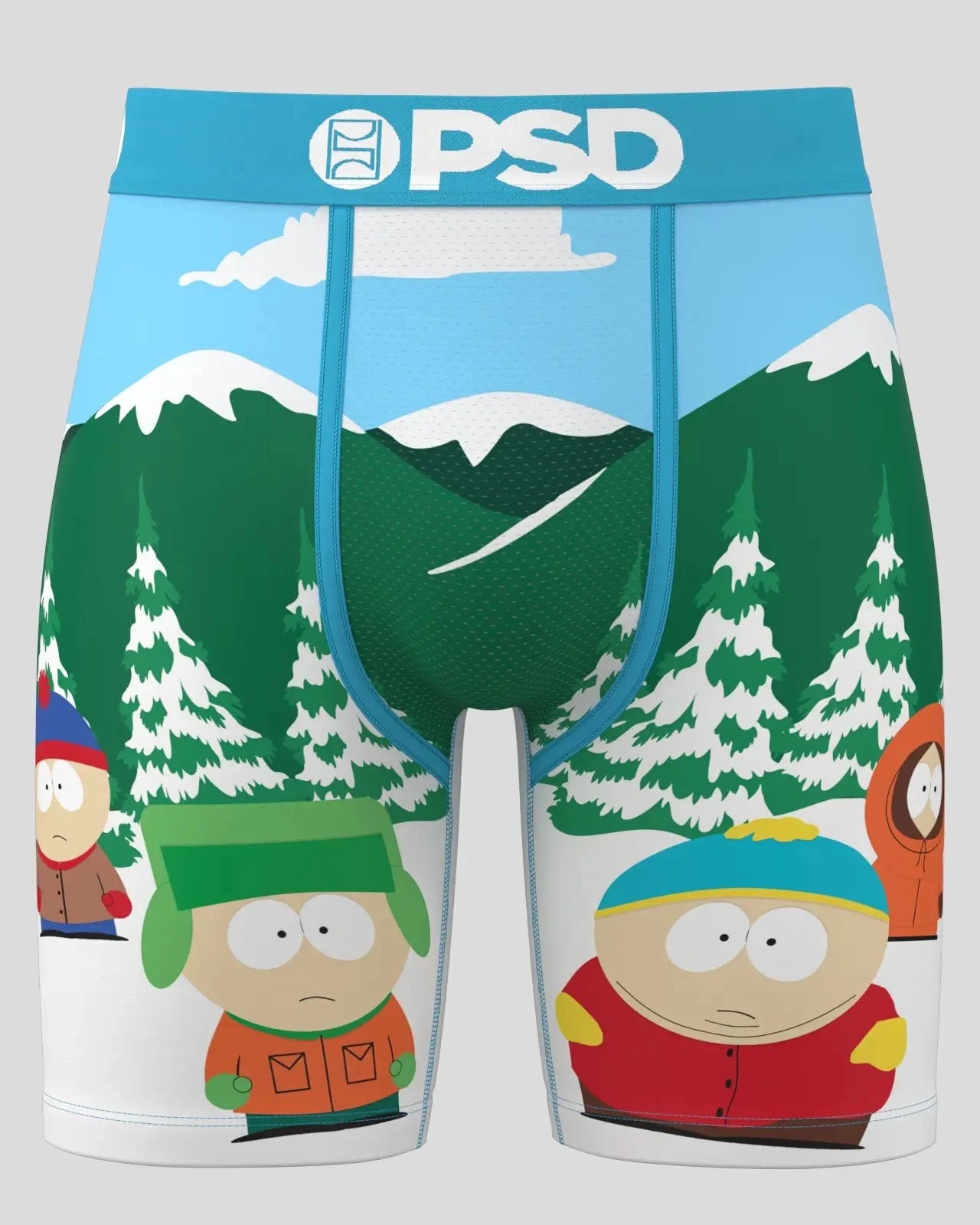 South Park - Stop - Image 2