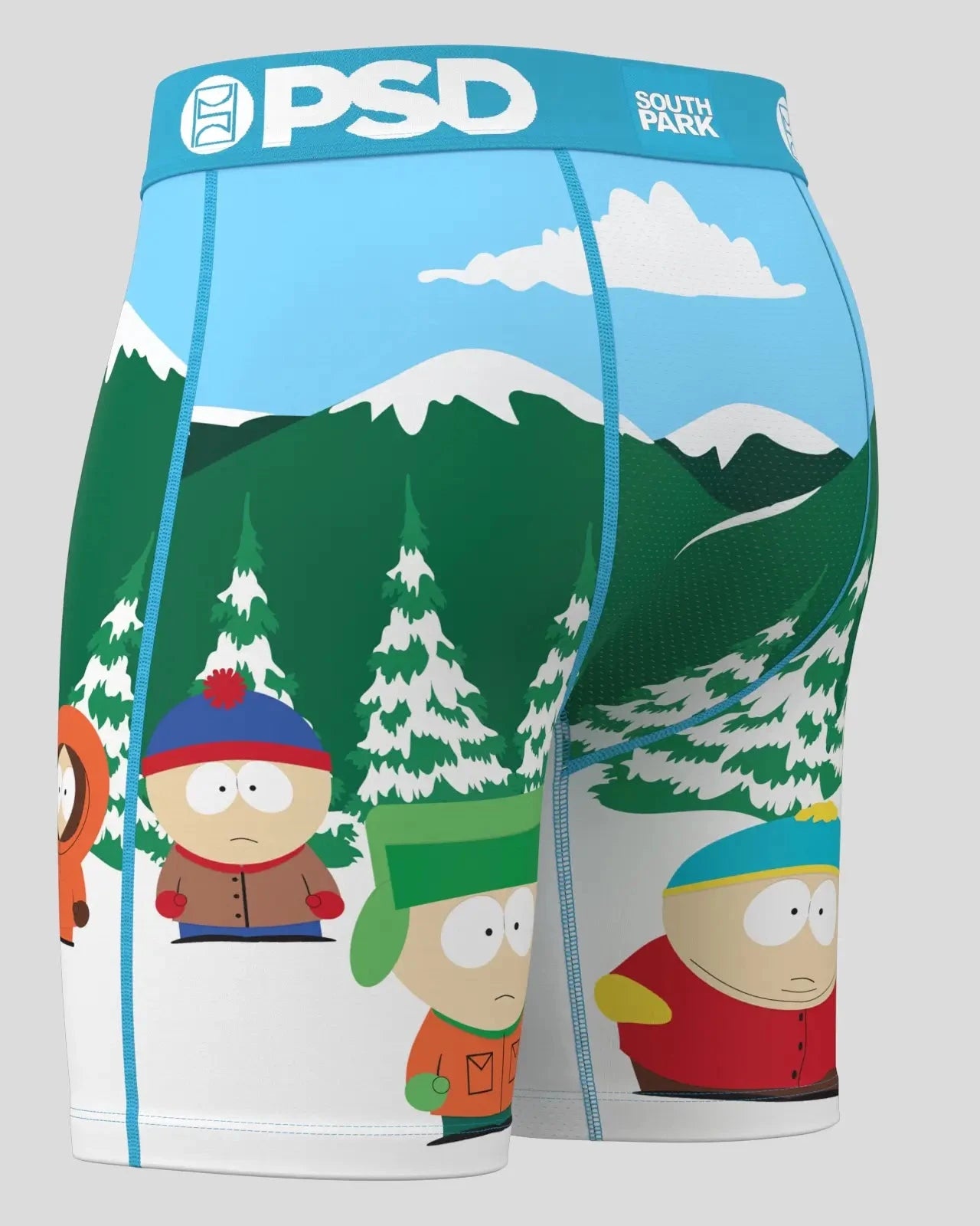 South Park - Stop - Image 3