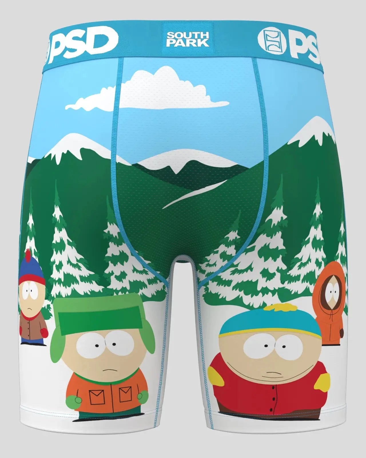 South Park - Stop - Image 4