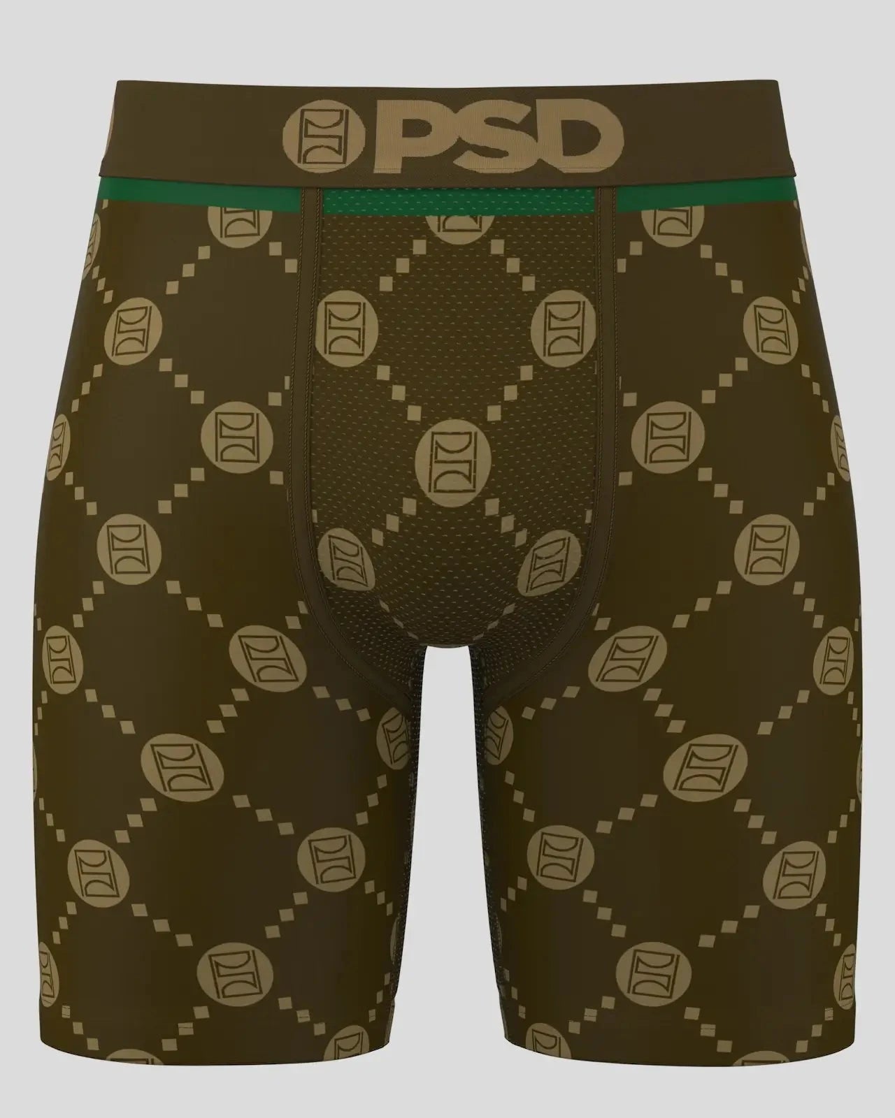 Emblem Lux Brown - Image 2