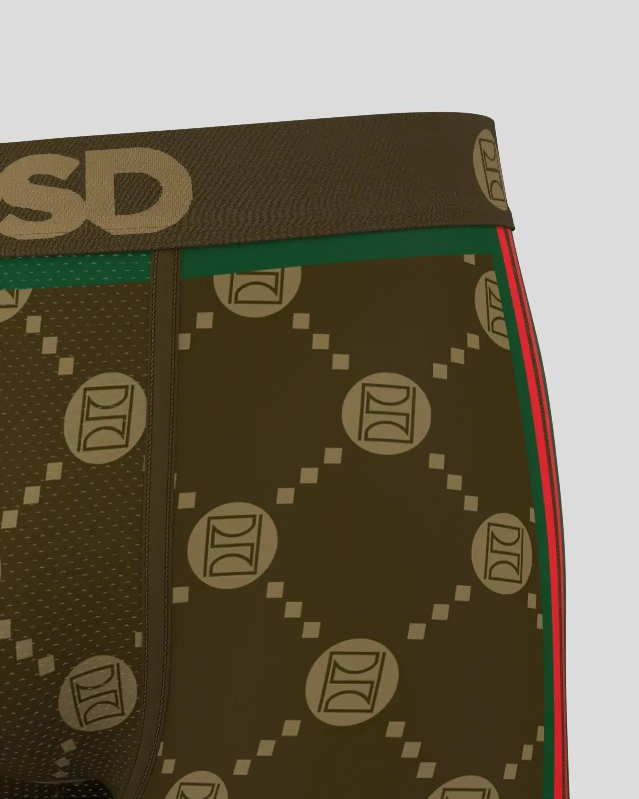 Emblem Lux Brown - Image 5