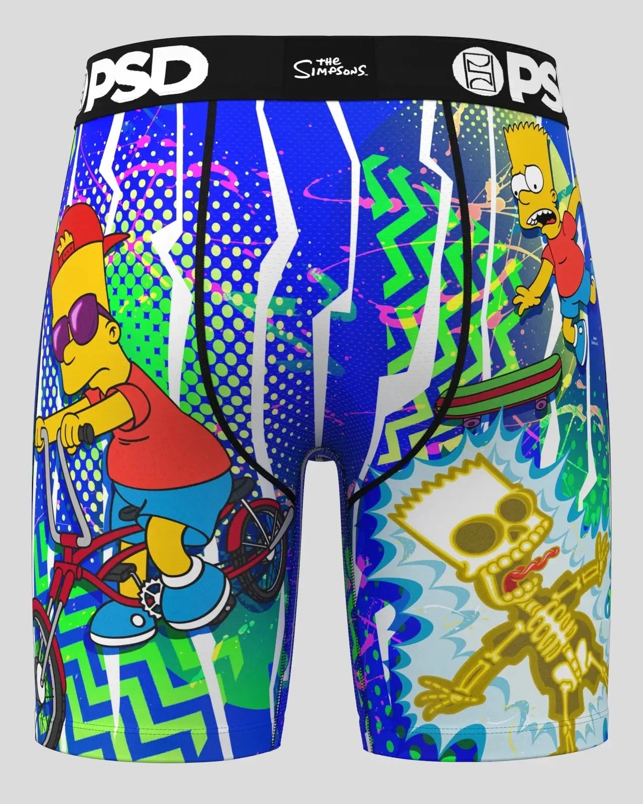 The Simpsons - Bart Vibes - Image 4