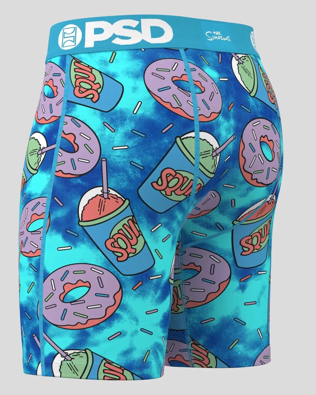 The Simpsons - Slushie Time - Image 3