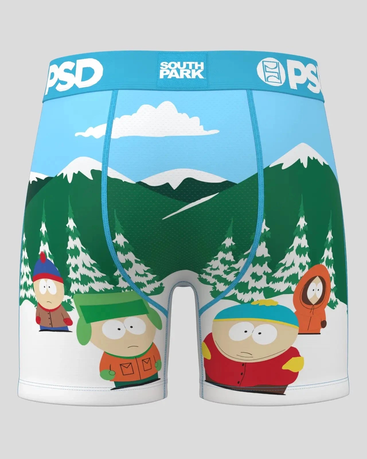South Park - Stop - Image 4