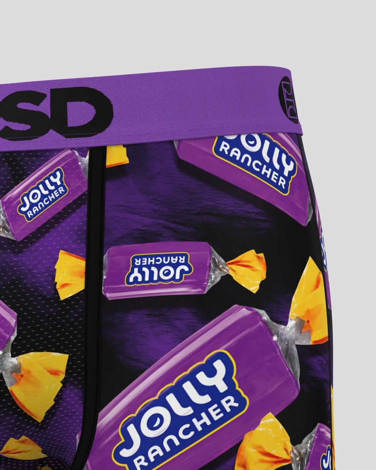 HERSHEY'S - JR Grape - Image 5