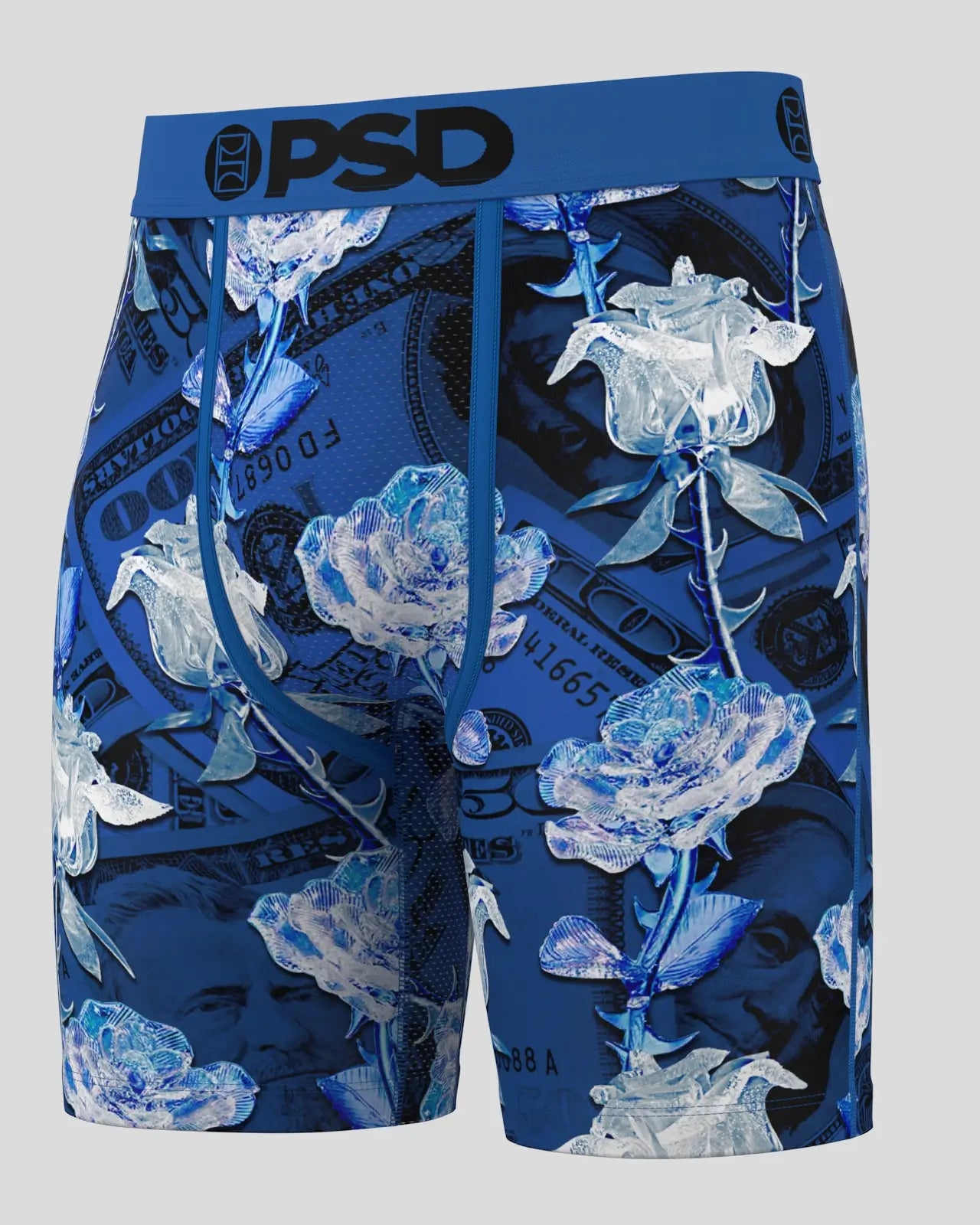 3 Pack - The Blues - Image 2