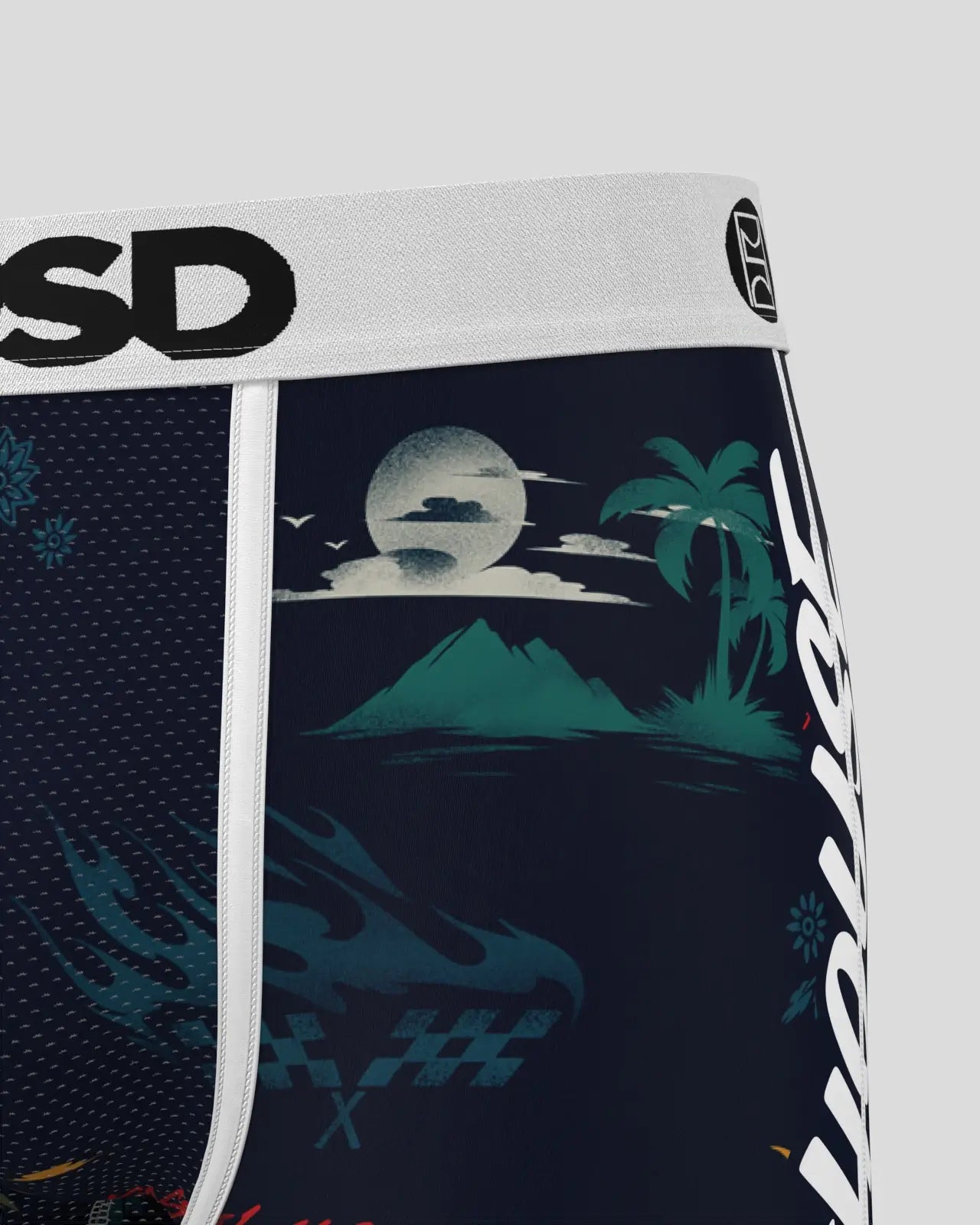 Fasthouse - Island Time - Image 5