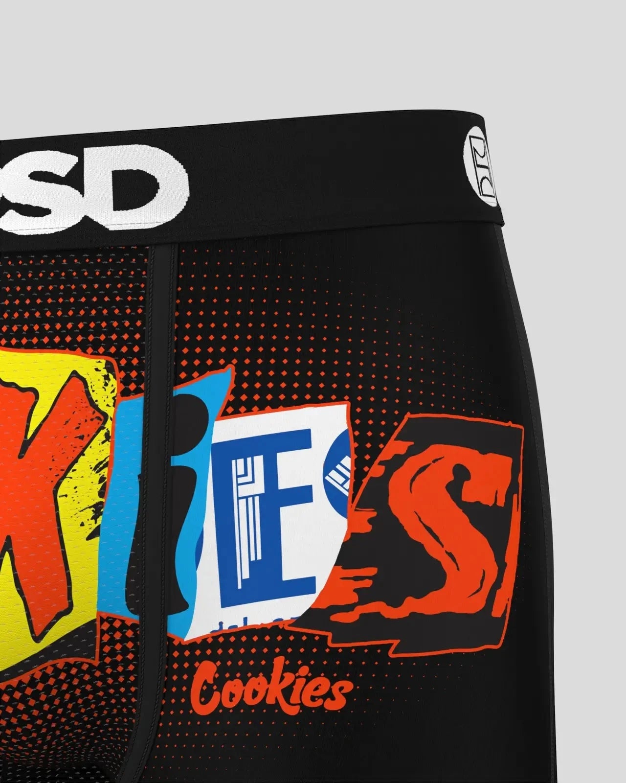 Cookies - Ransom - Image 5