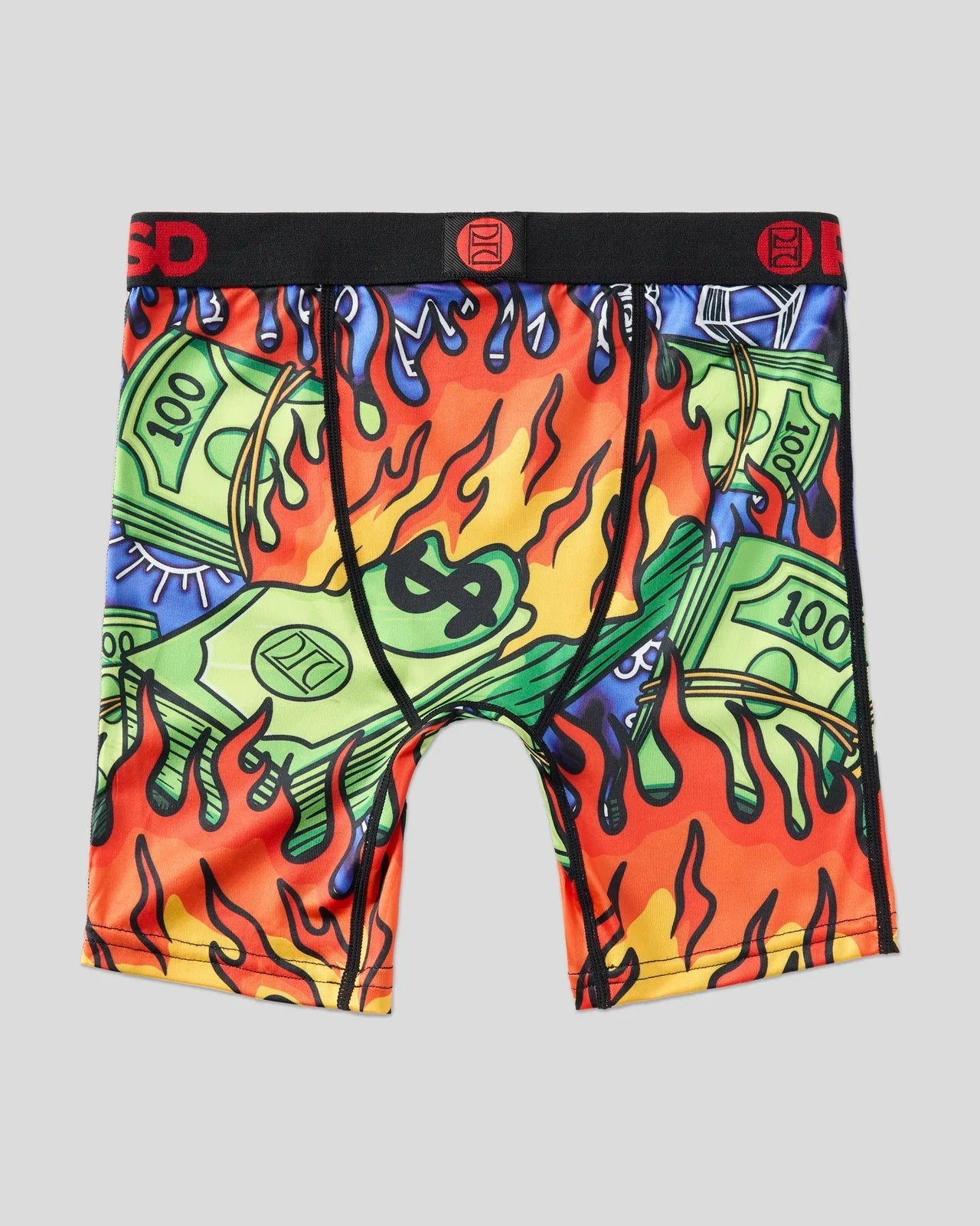 Money Heat - Image 2