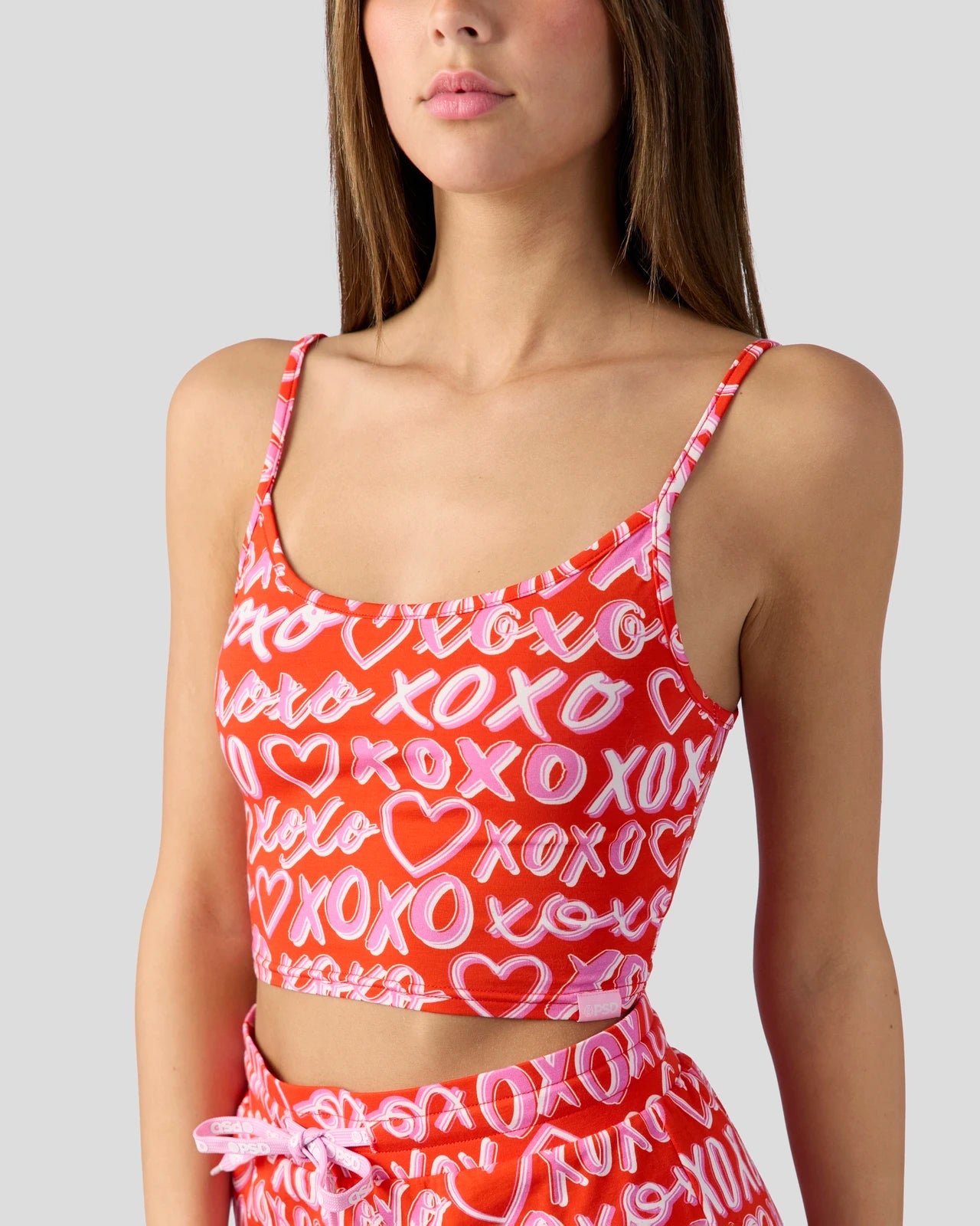 XOXO Modal - Cami Sleep Set - Image 4