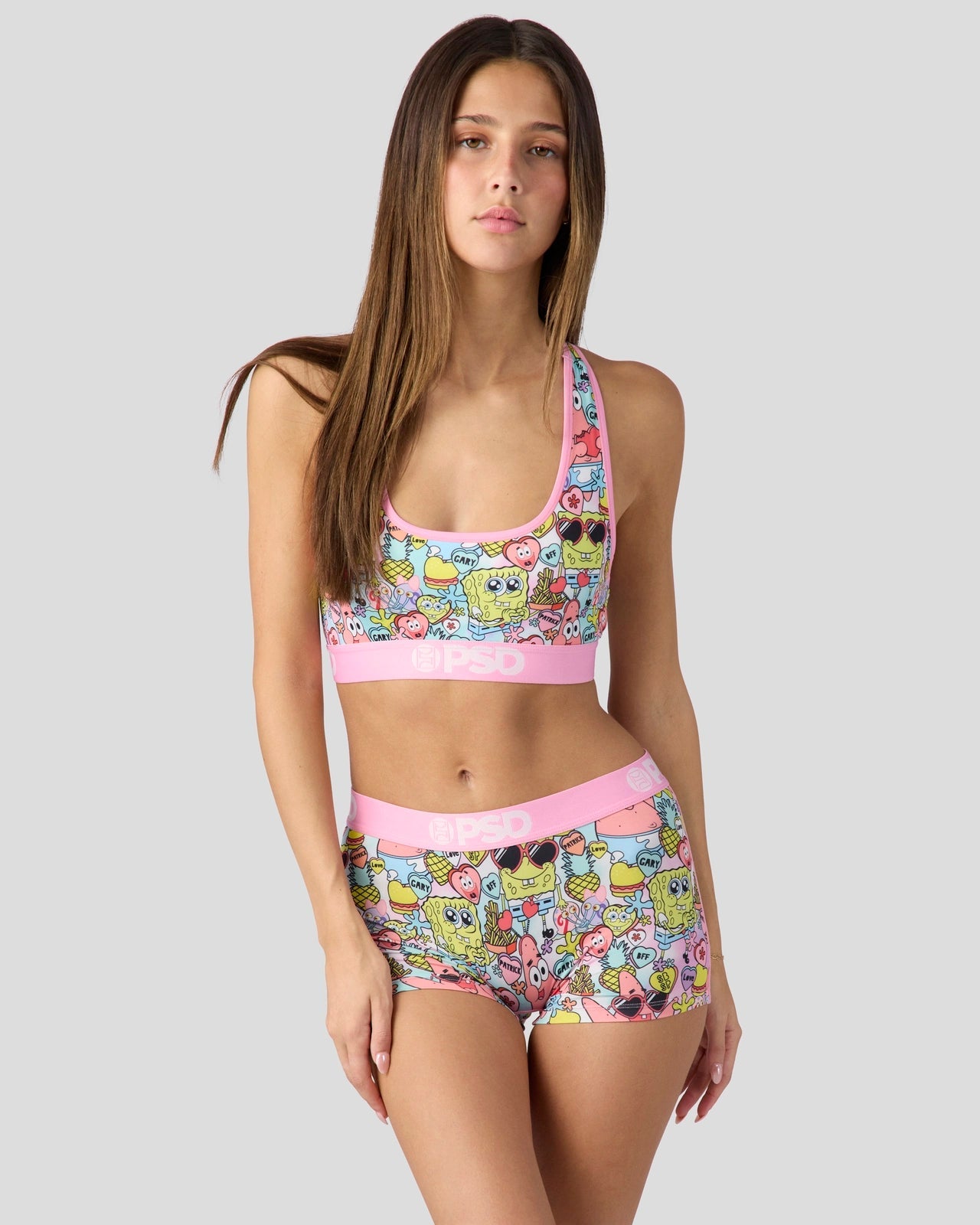 SpongeBob SquarePants - XOXO. SpongeBob - Image 2