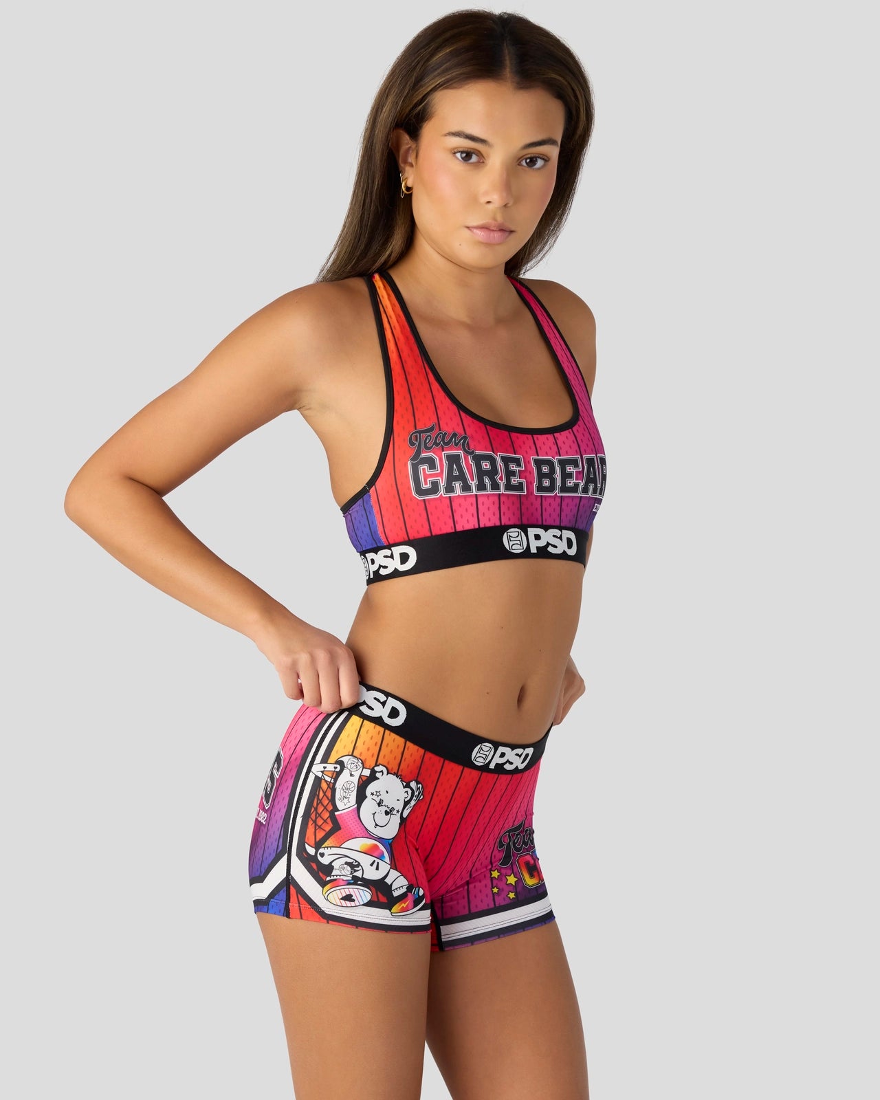 Care Bears - Baller Bear - Image 3