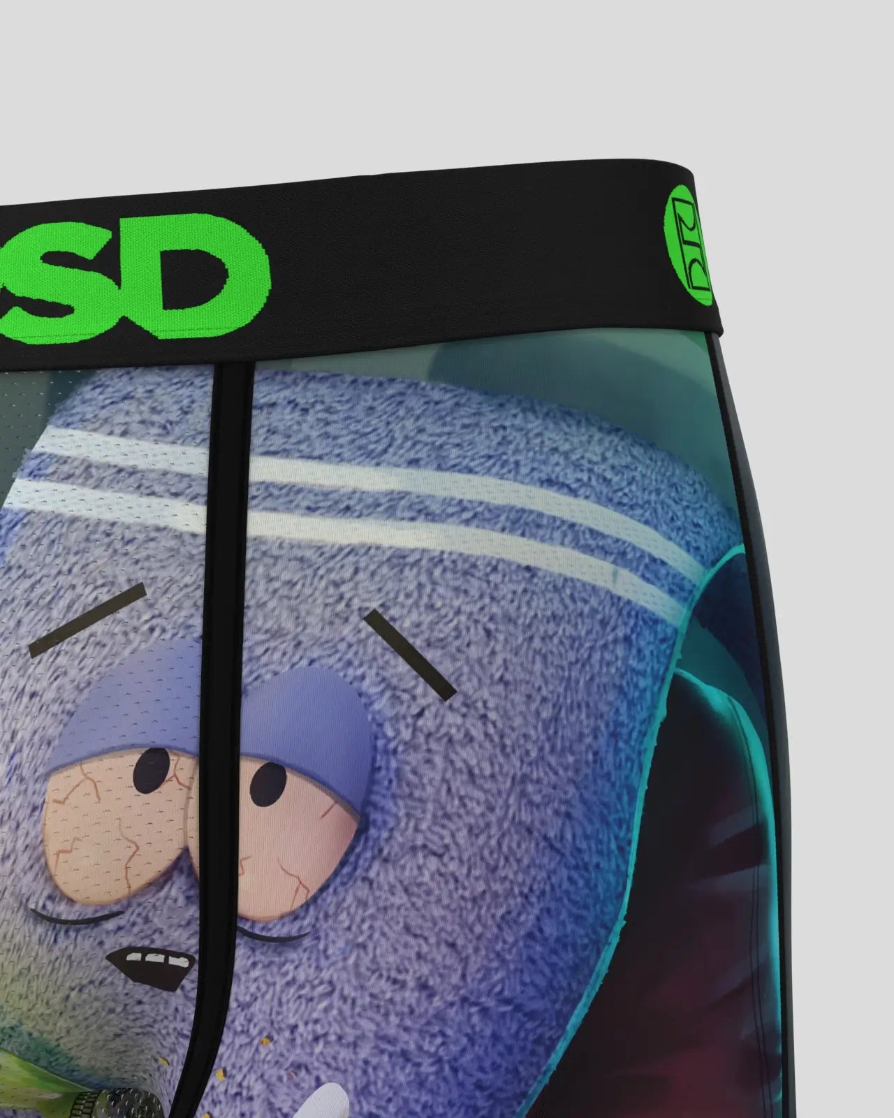 South Park - Wanna Get High - Image 5