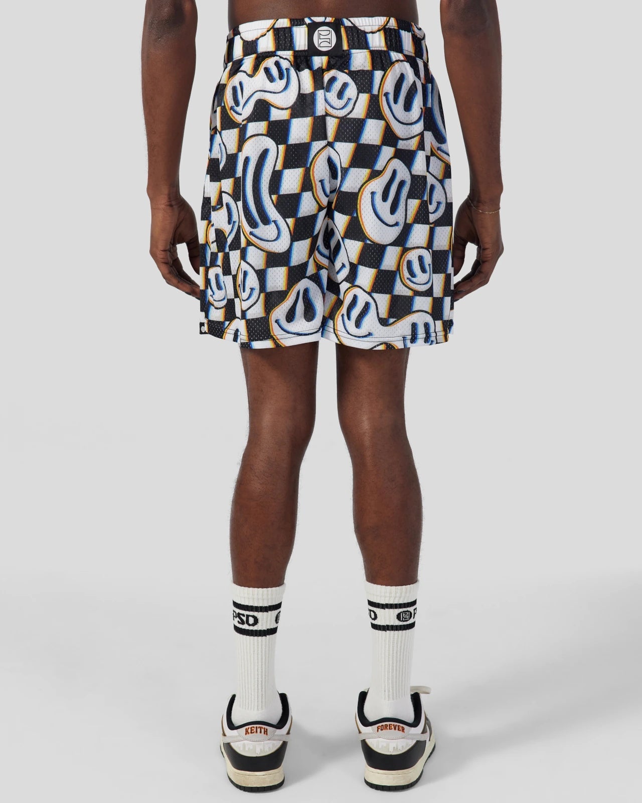 Dimensions Active Short - Image 3