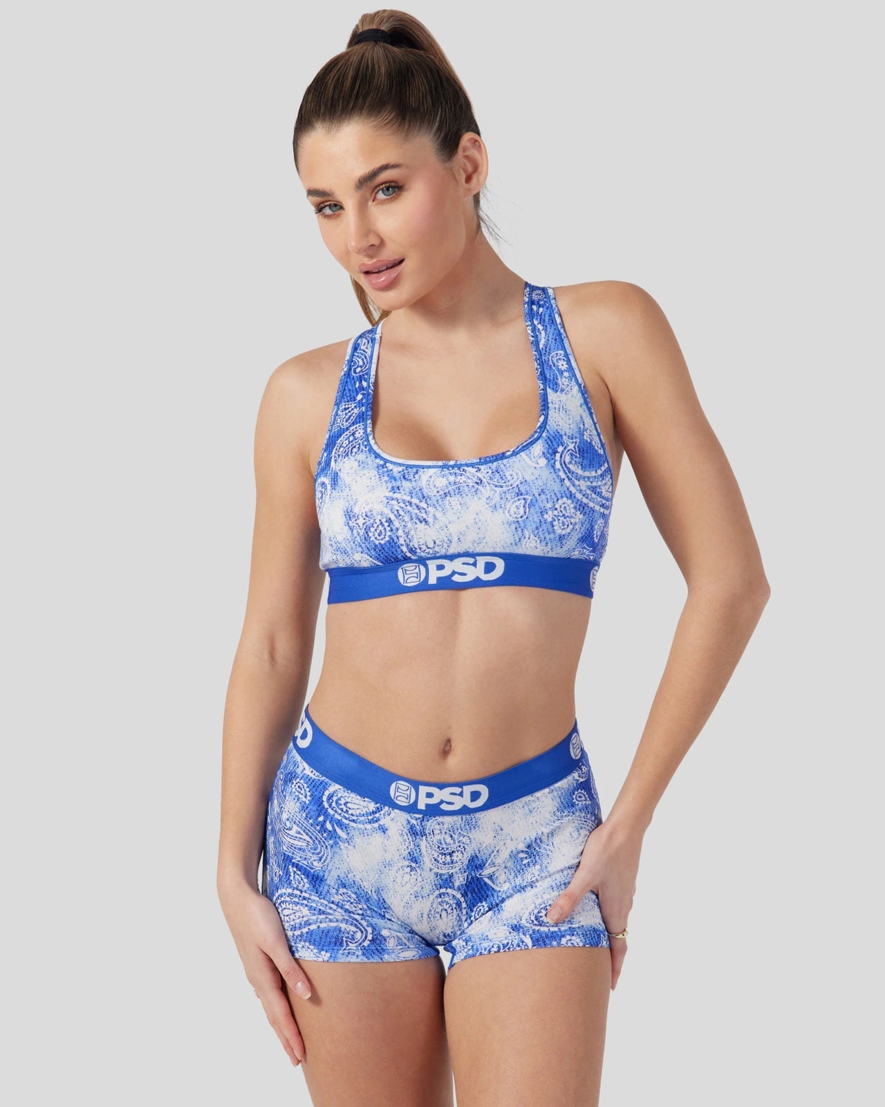 Modal - Bandana Blues - Image 2