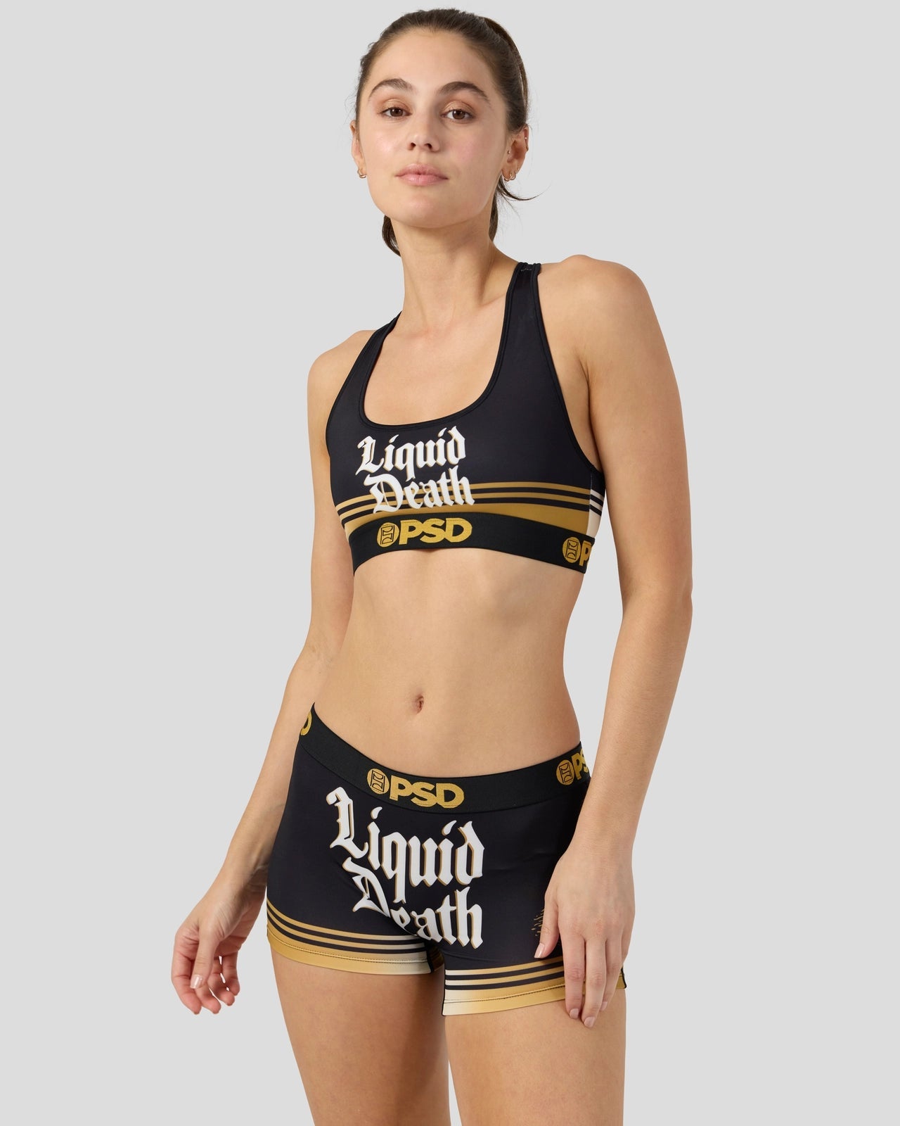 Liquid Death - Liquid Death Black - Image 3