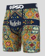 Modelo - Modelo Serape