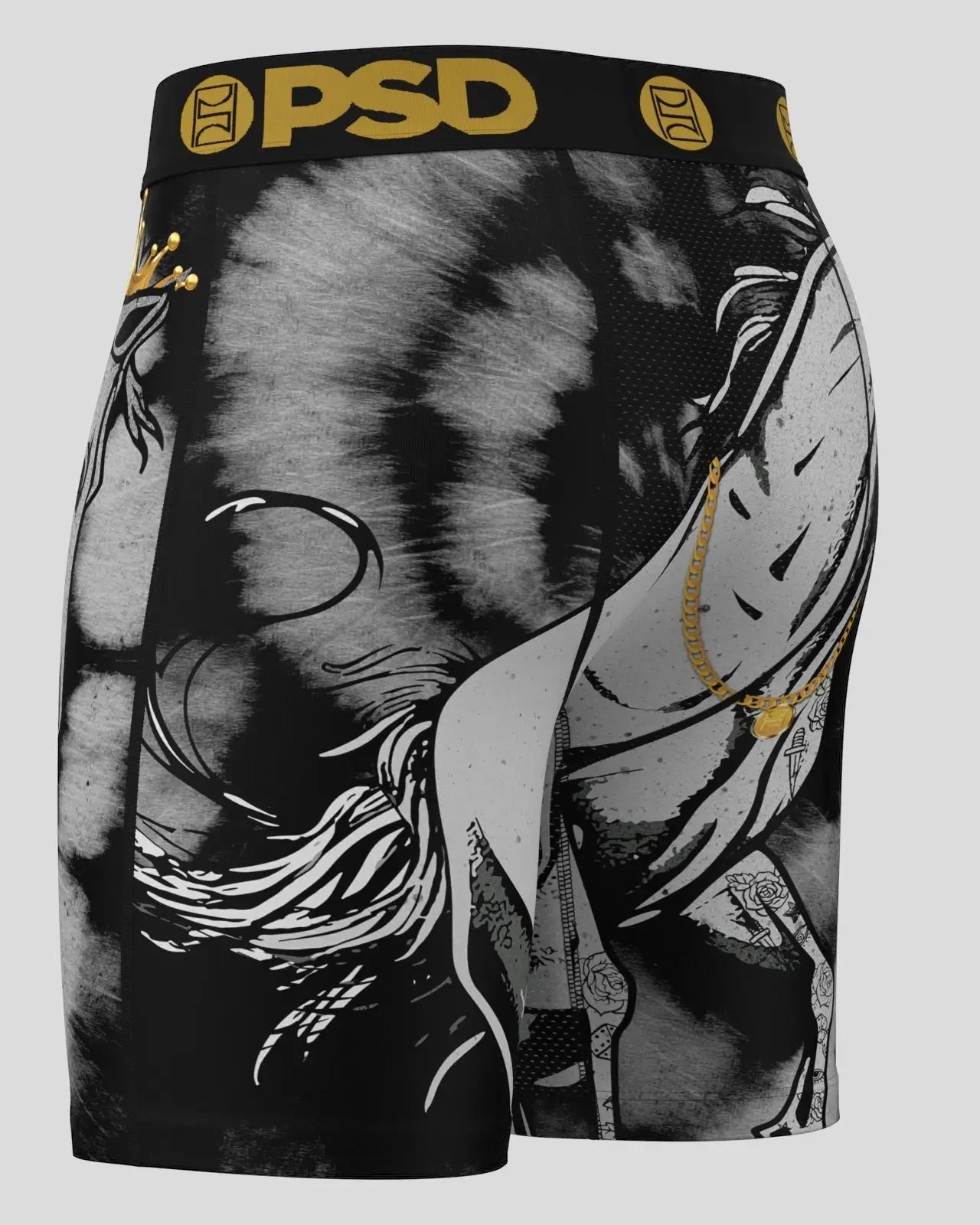 King Stallion - Image 3