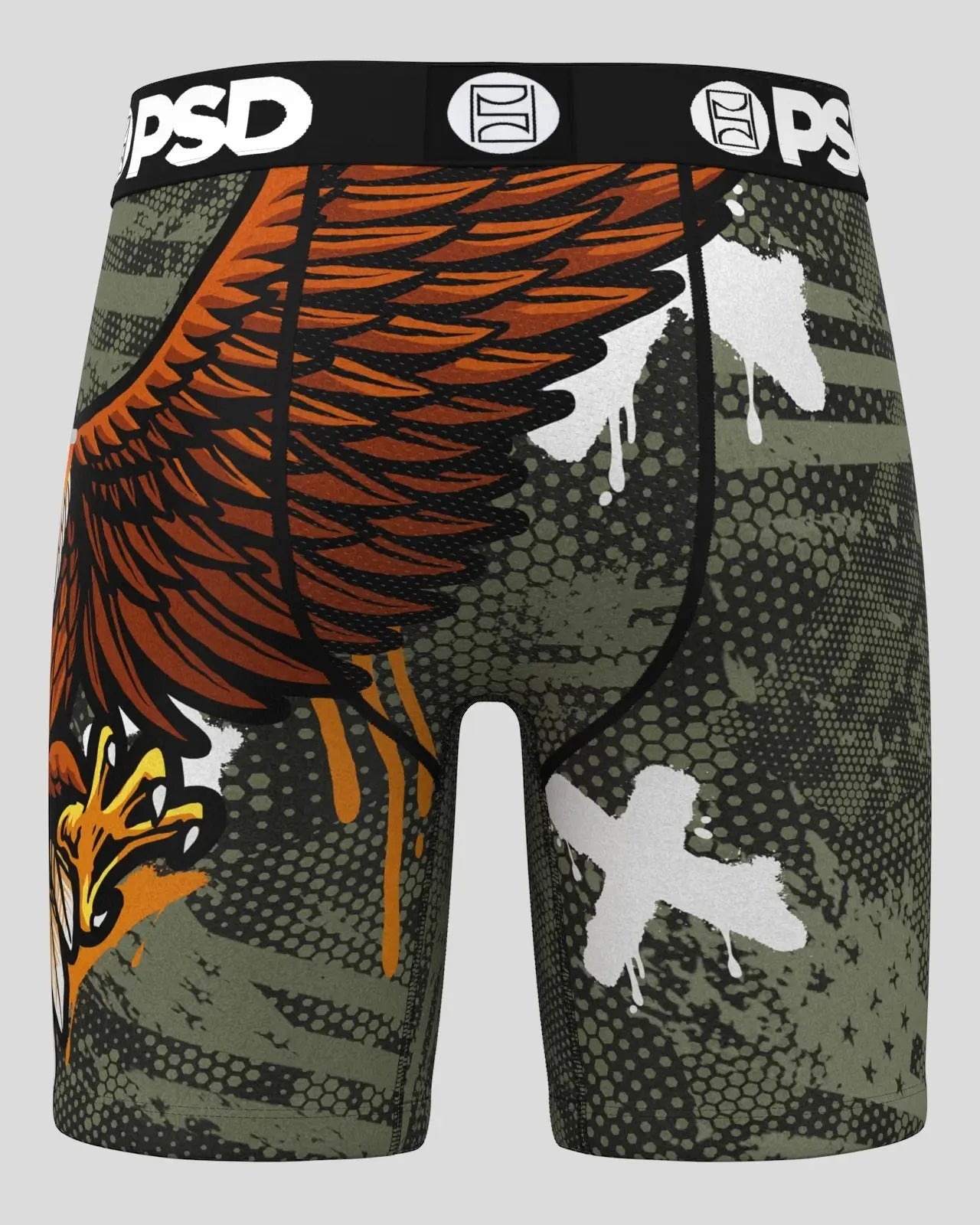 Patriotic Drip - Image 4