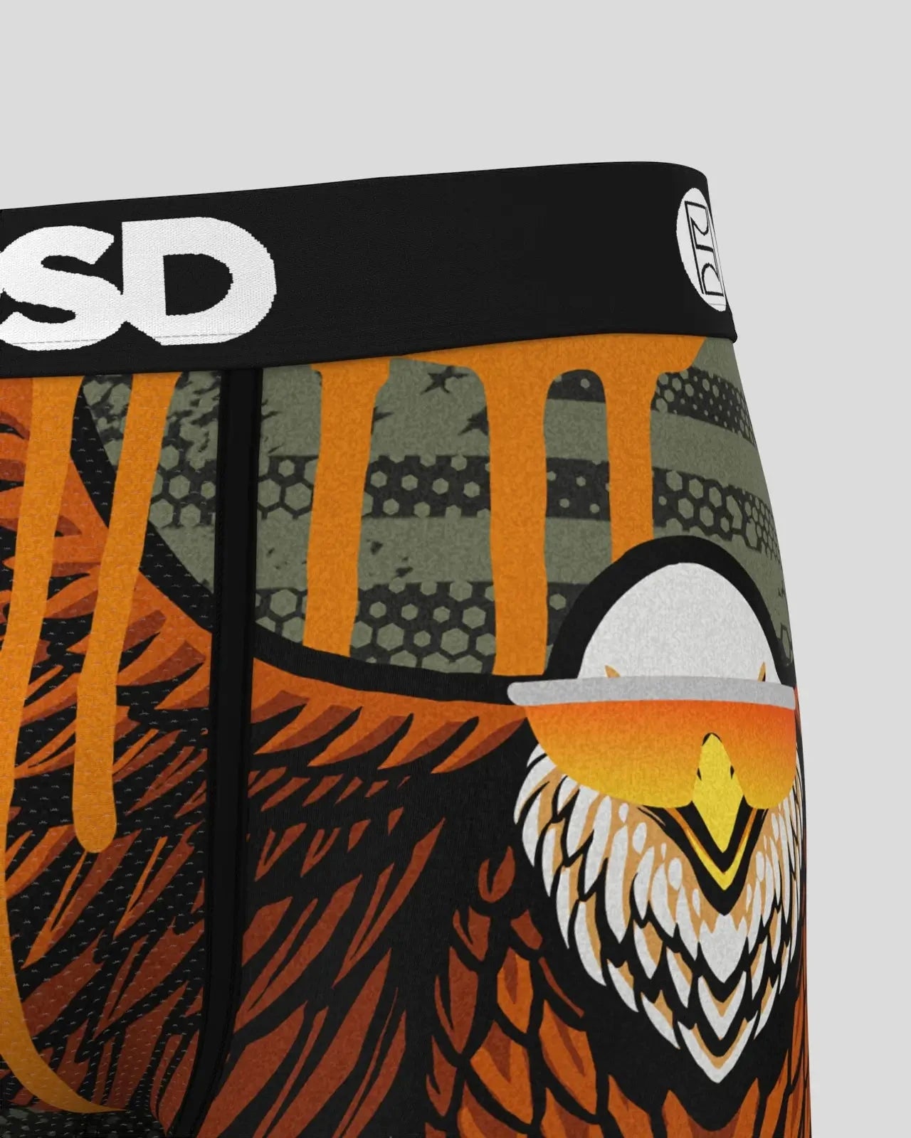 Patriotic Drip - Image 5