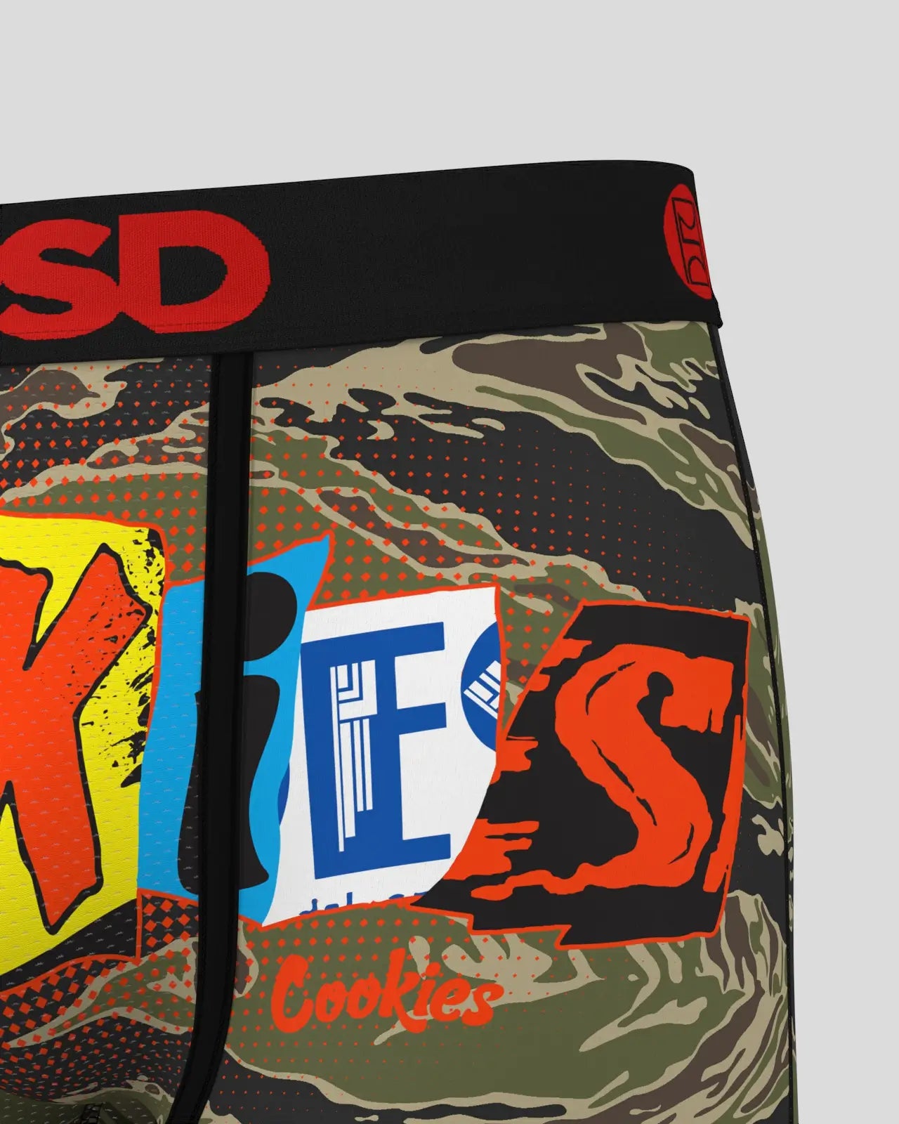 Cookies - Ransom Camo - Image 5