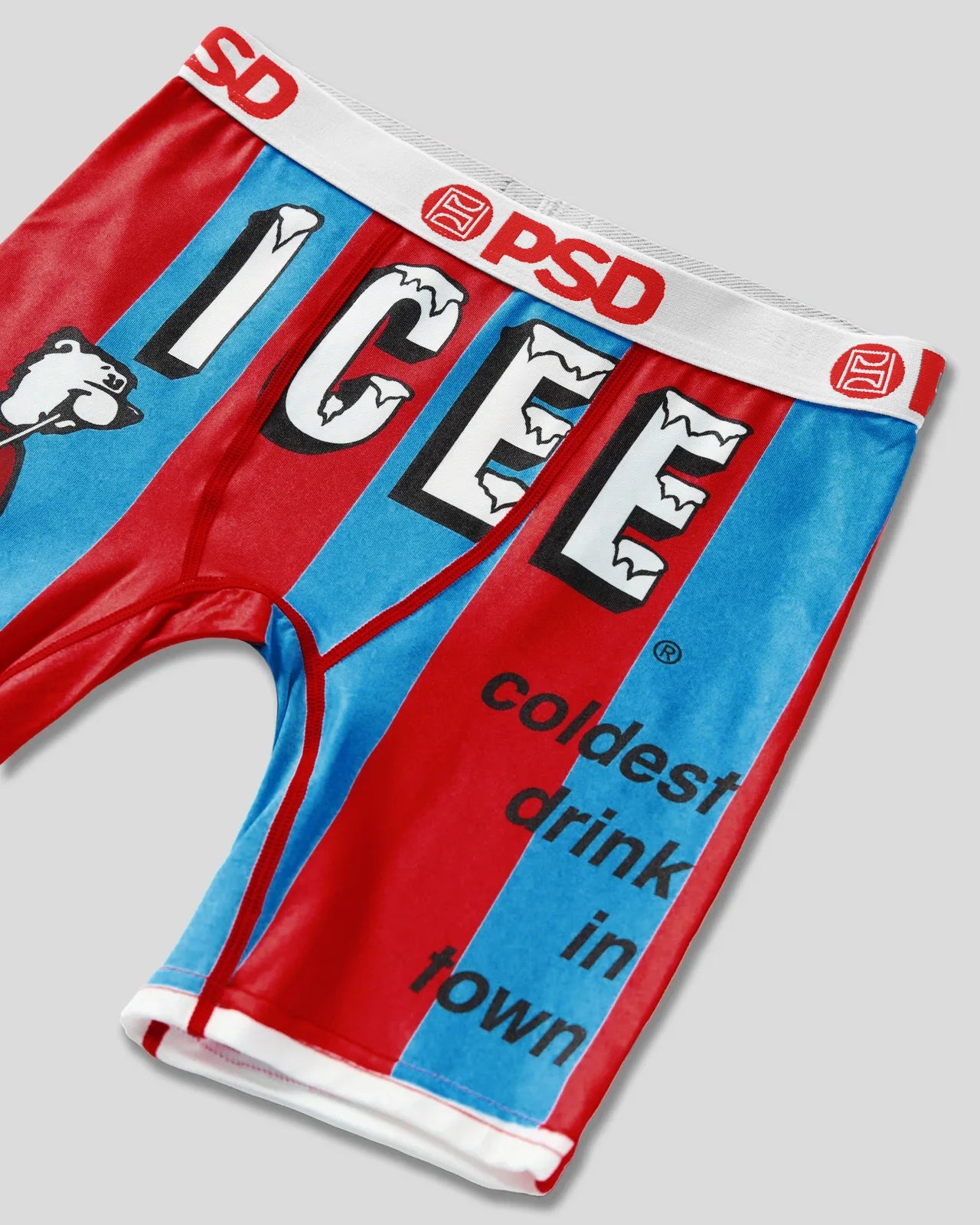 Icee - Cold - Image 3