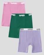 Solids 3 Pack - Lite