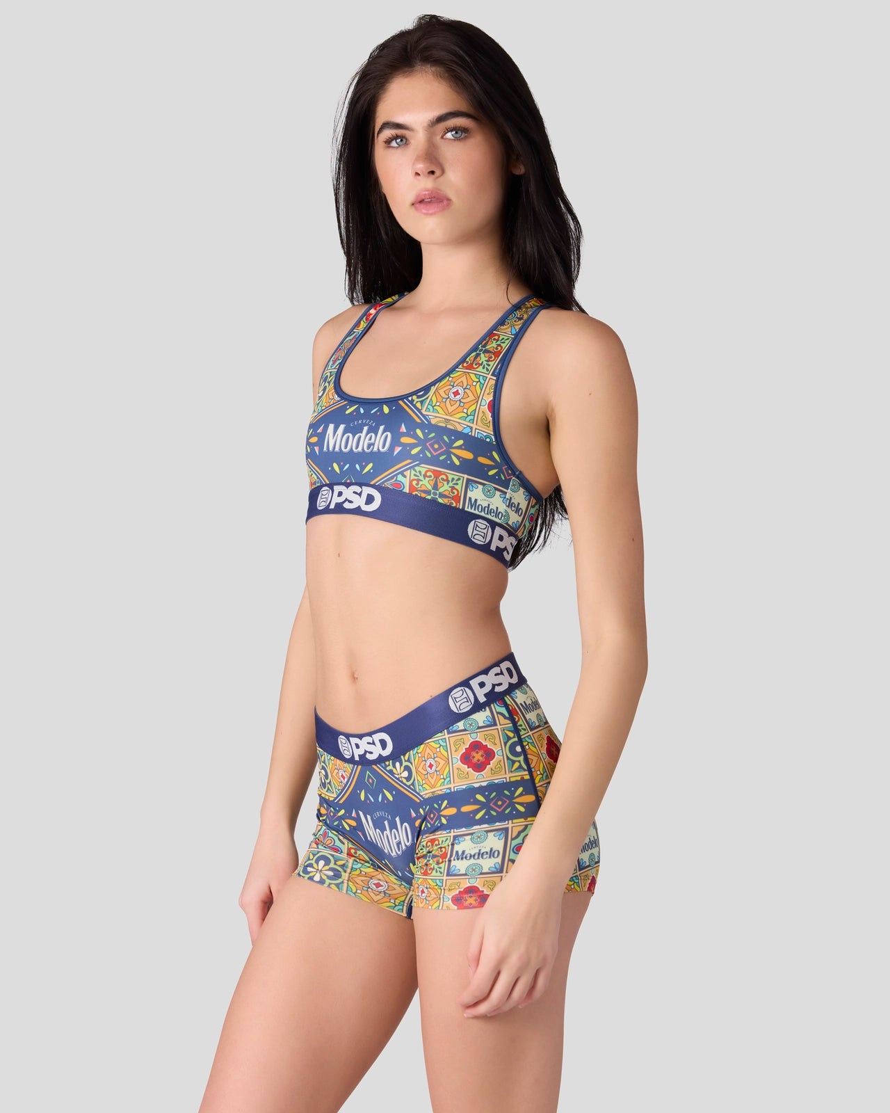 Modelo - Modelo Serape - Image 3