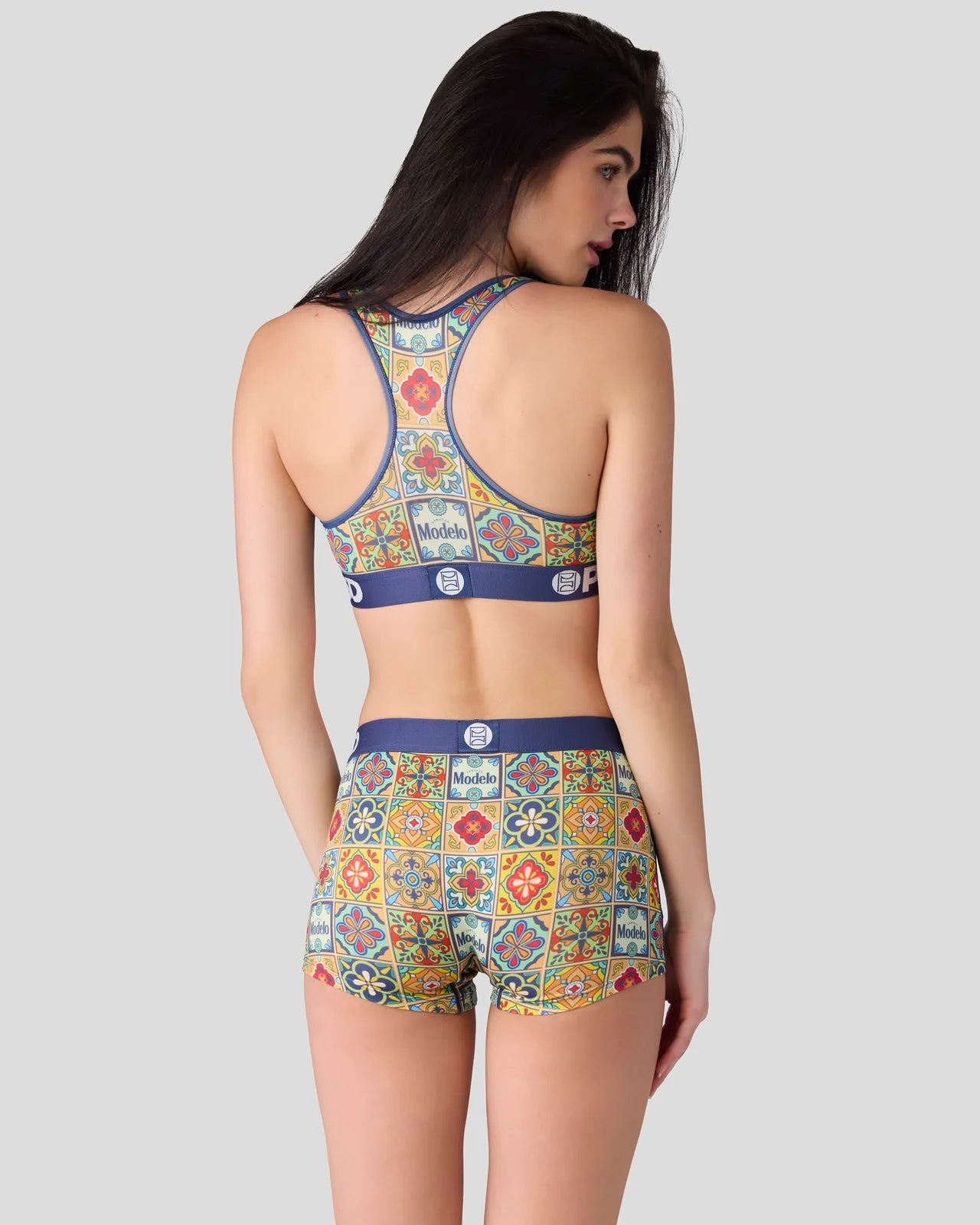 Modelo - Modelo Serape - Image 4