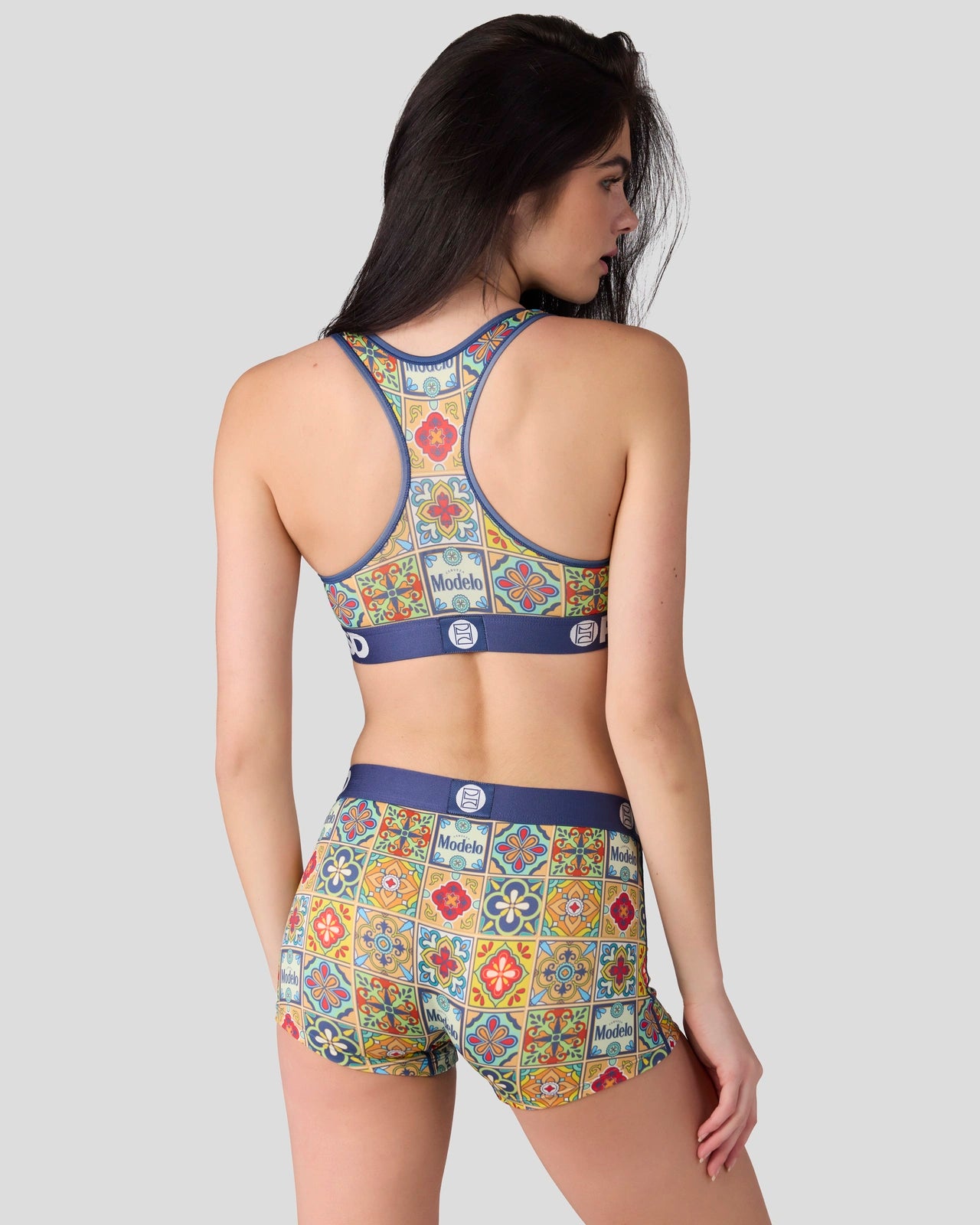 Modelo - Modelo Serape - Image 4