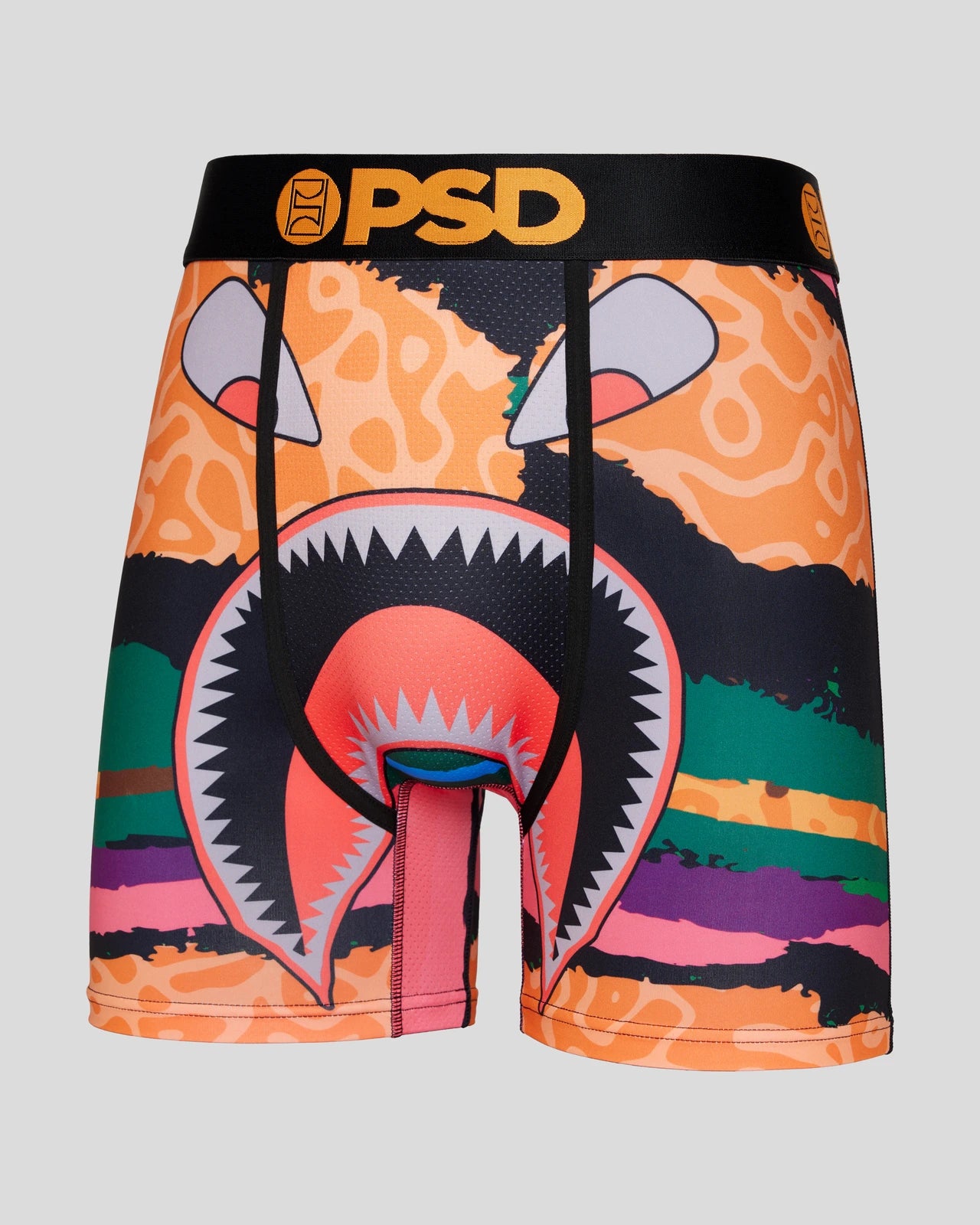 3 Pack - Warface Camo Glow - Image 4