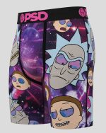 Rick and Morty - Galactic