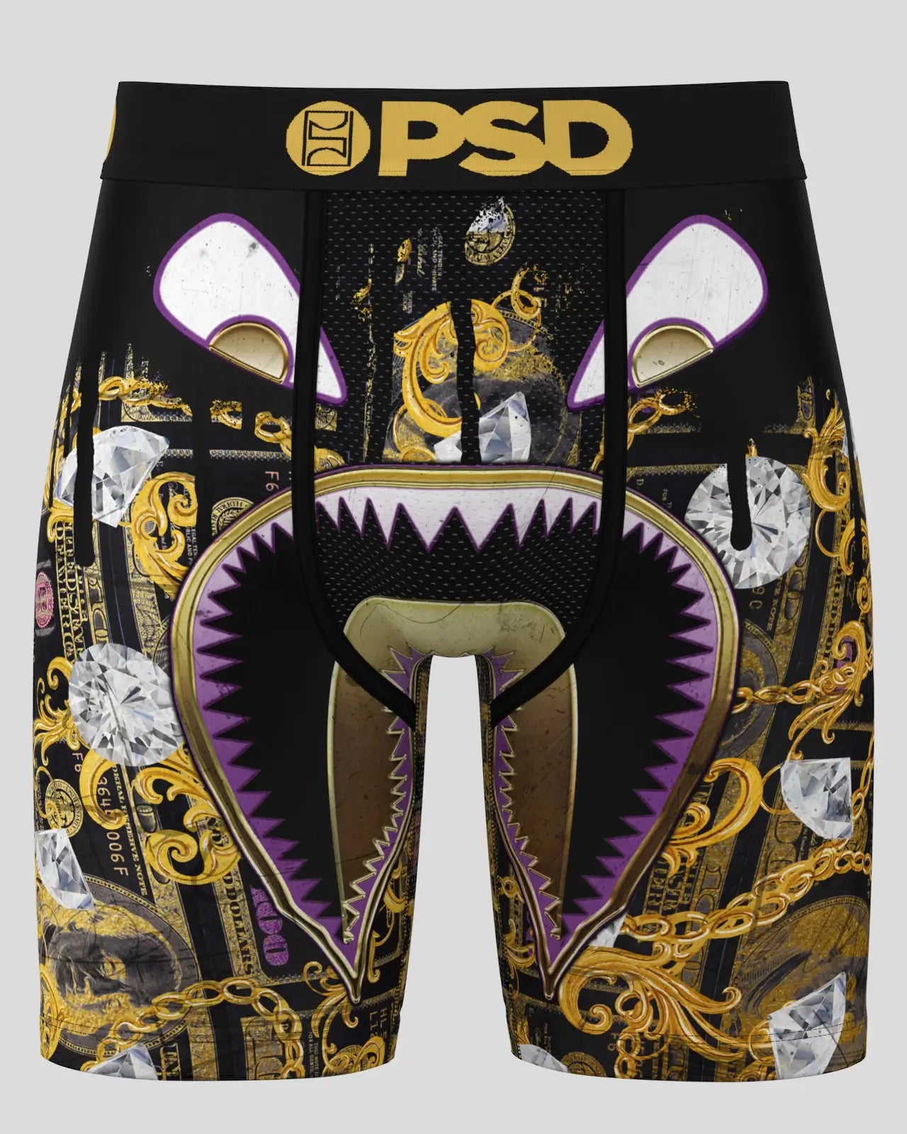 Warface Money Hungry - Image 2