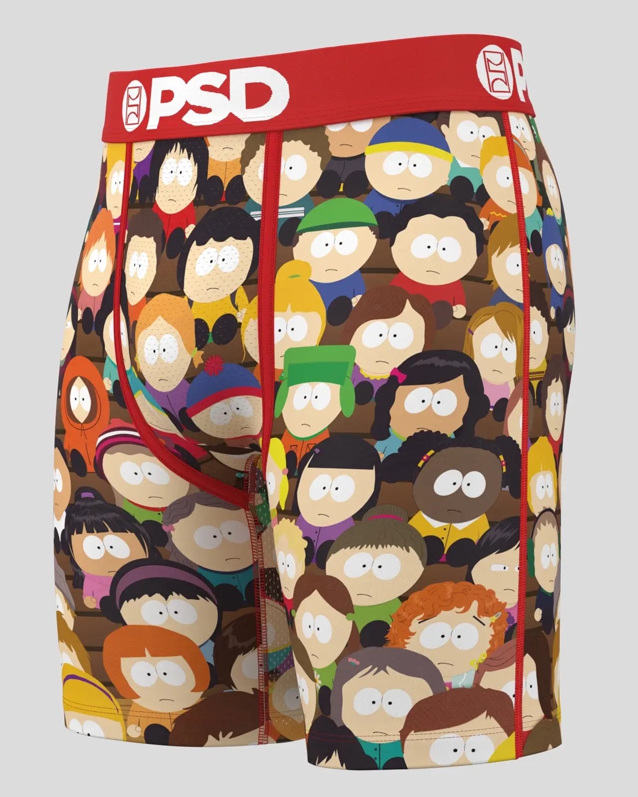 3 Pack - South Park - Image 4