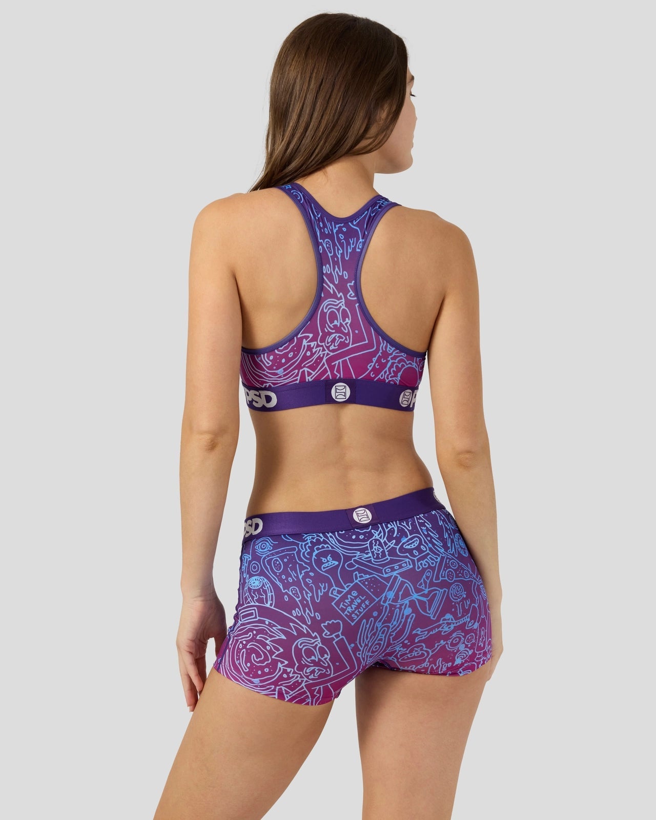 Rick and Morty - Fader - Image 4