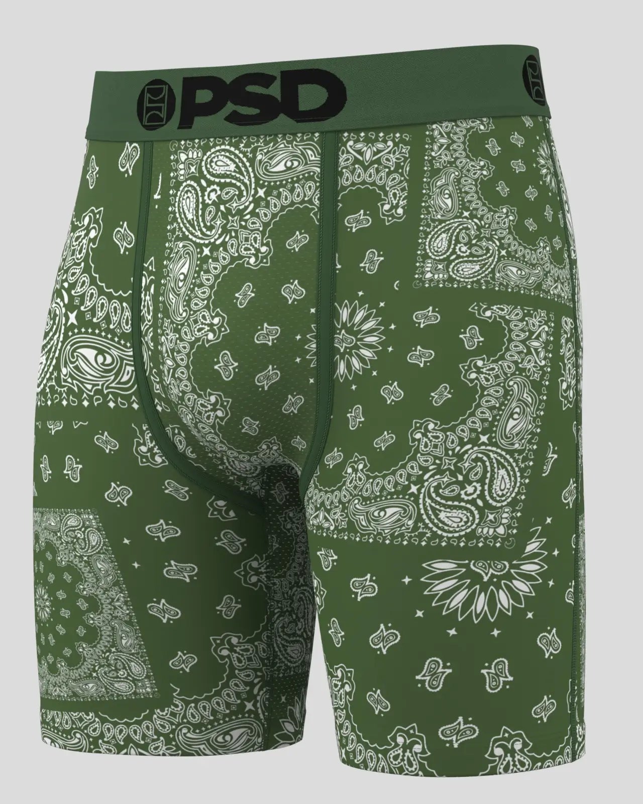 3 Pack - Dark Bandana - Image 4