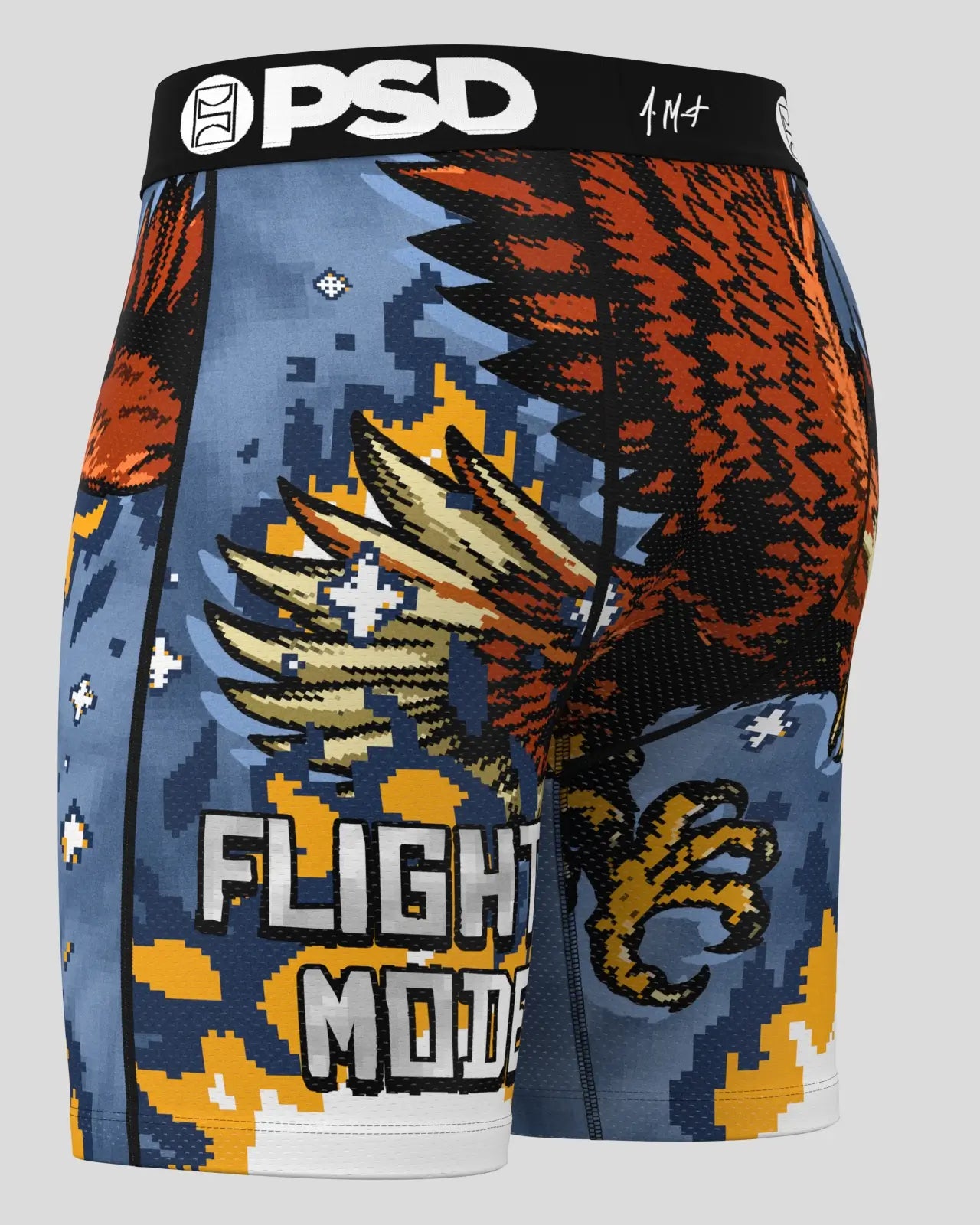 Ja Morant - Flight Mode - Image 3