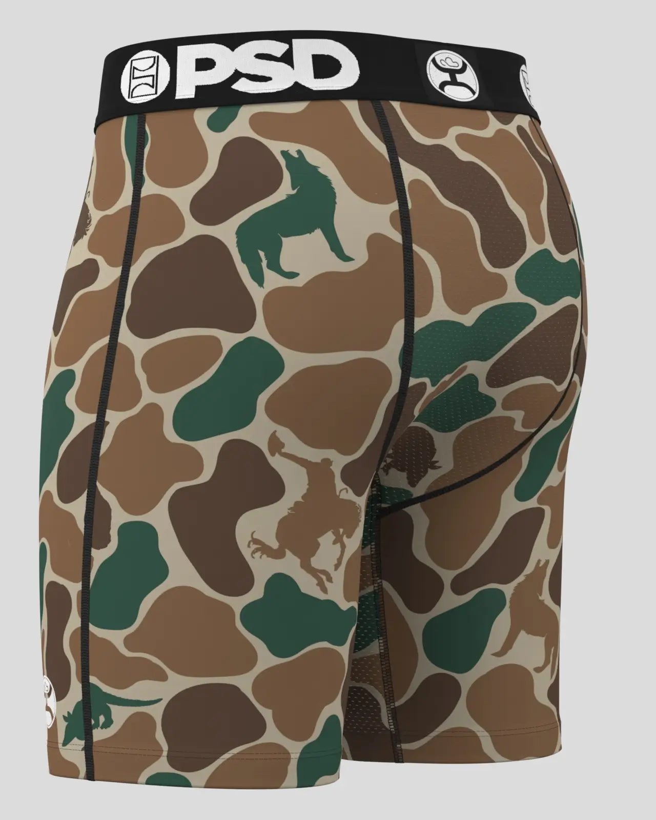 Hooey - Duck Camo - Image 3