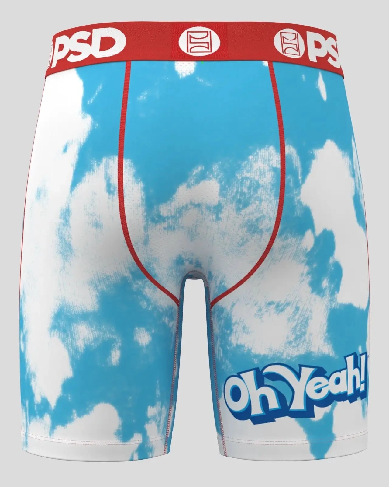 Kool-Aid - Oh Yeah - Image 4